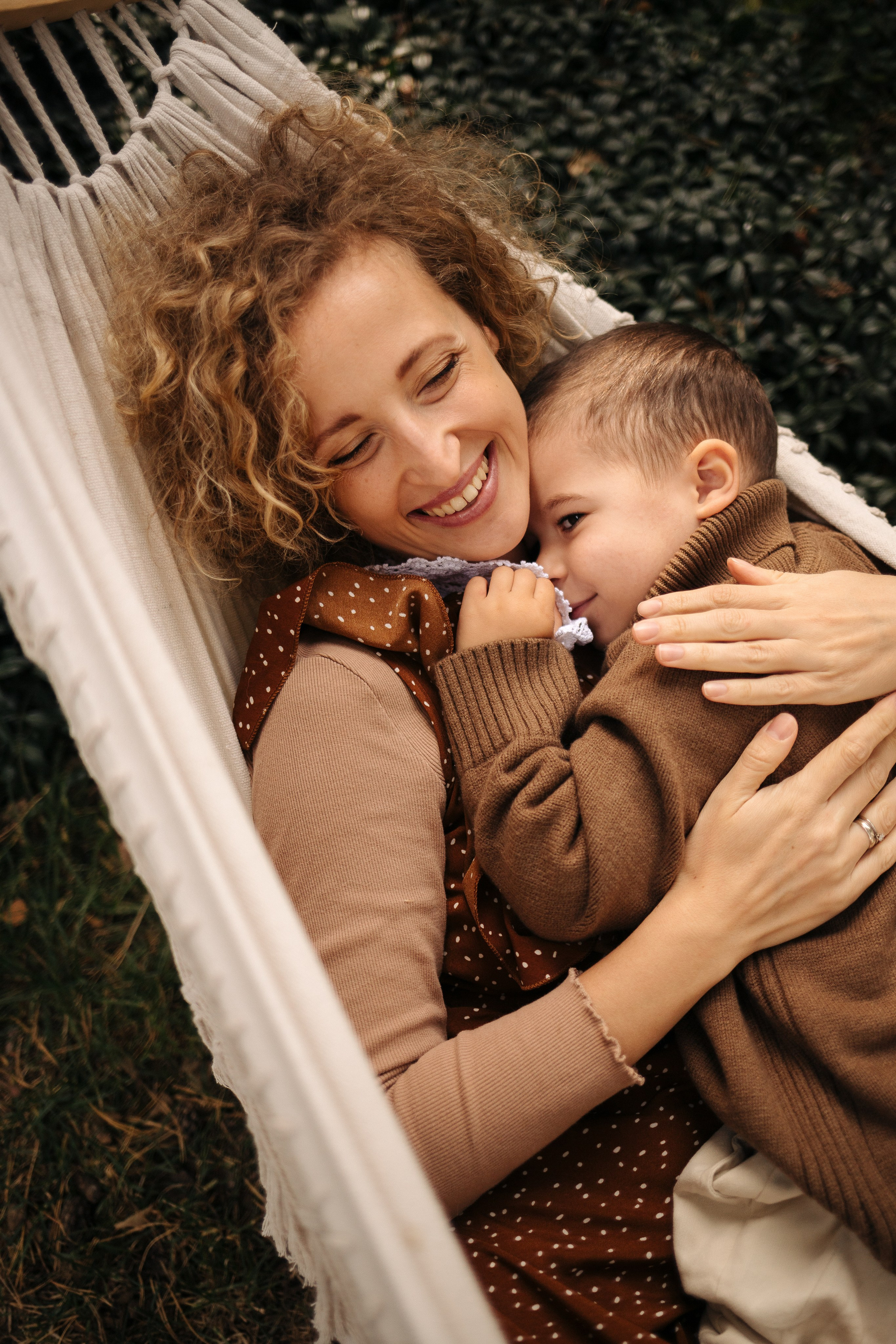 Семейный фотограф Юлия Клишина