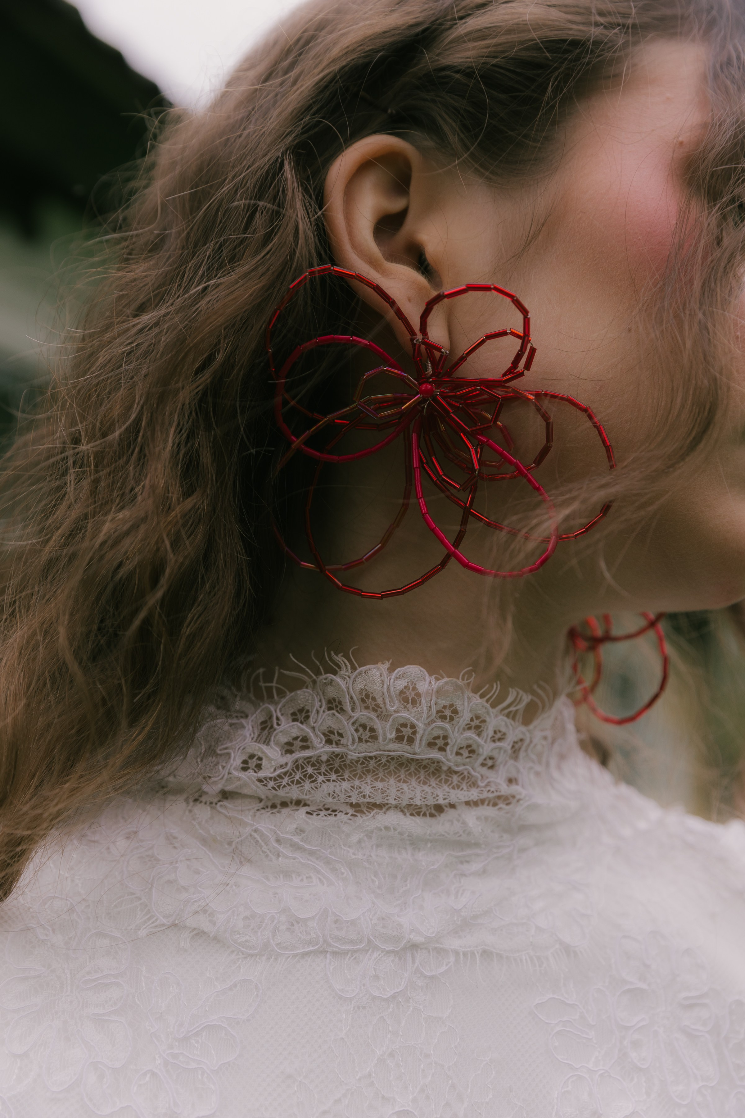 Деревенская. Свадебный и портретный фотограф в Москве и Санкт-Петербурге