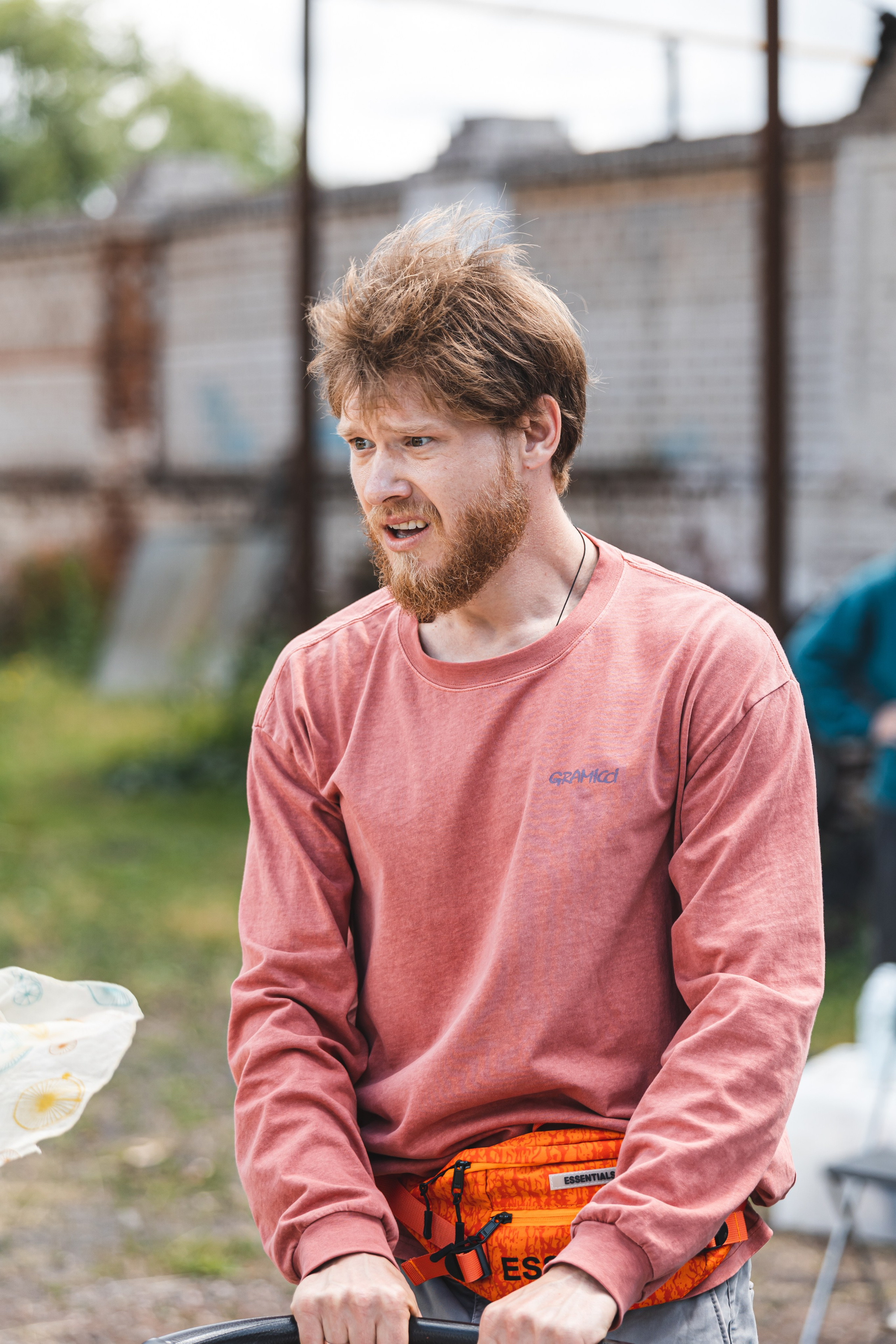 Документальный репортаж. Наталья Летунова — репортажный фотограф