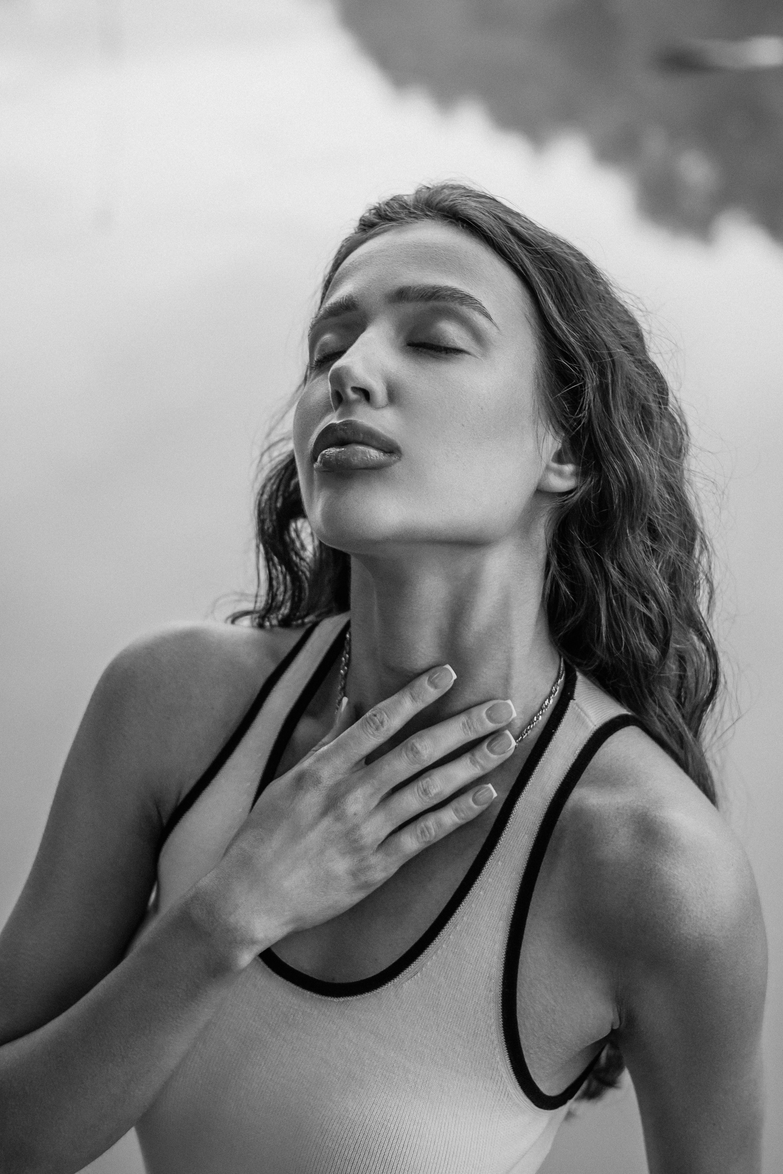 Уличные. Асель Мурзина фотограф Казань