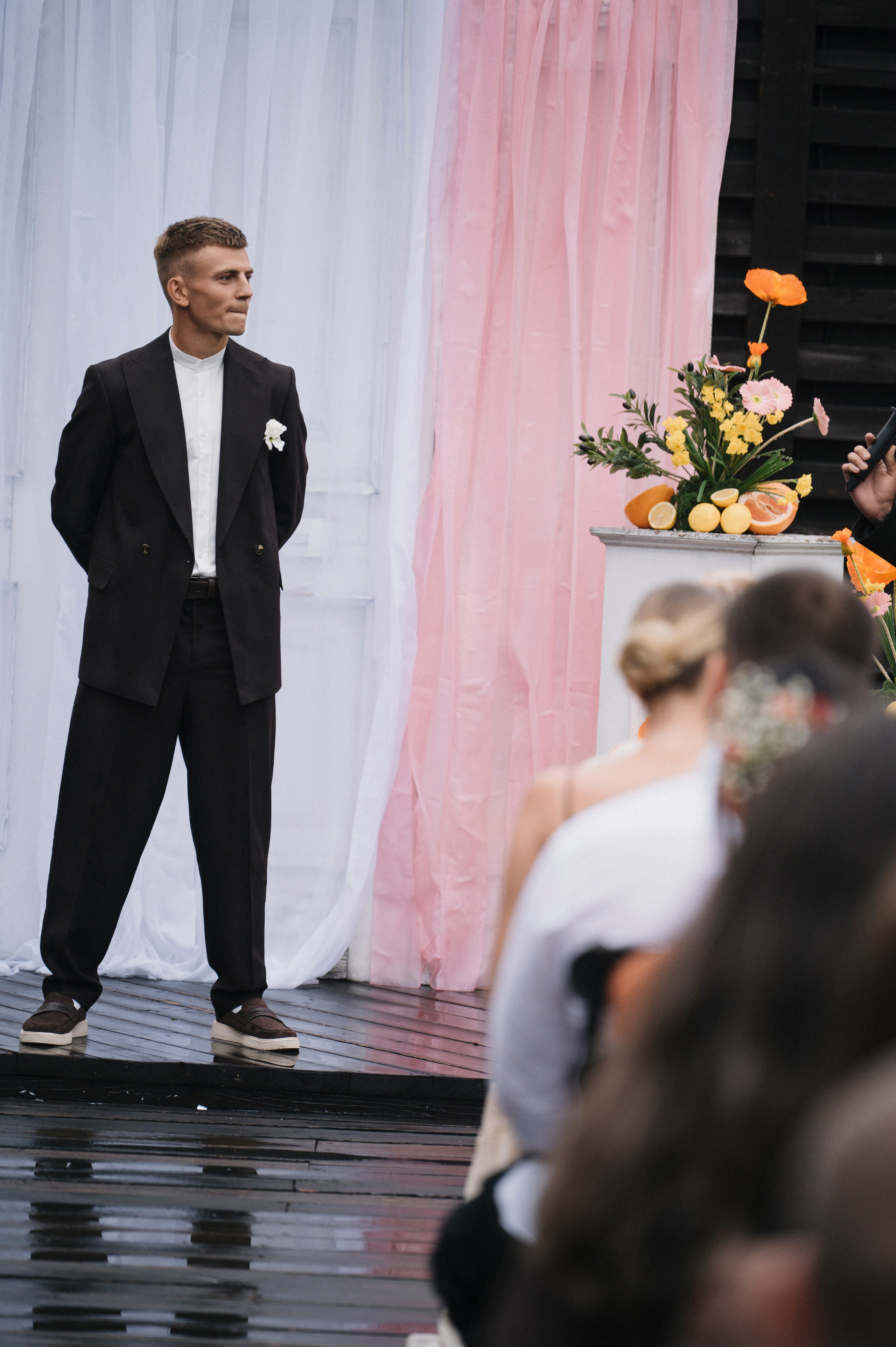 25.08.25. Свадебный фотограф во Владивостоке Гарагуля Игорь