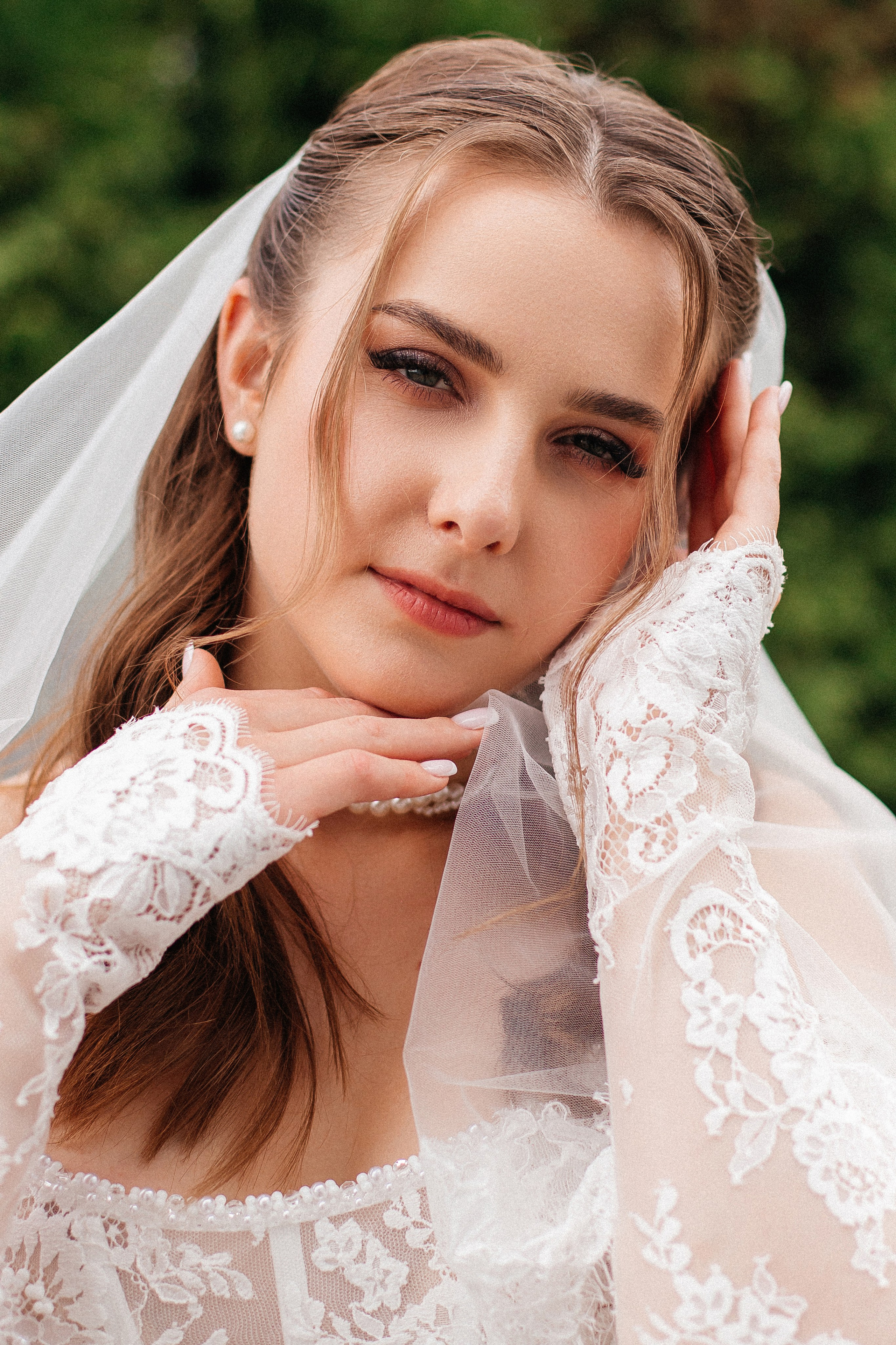 Евгений и Жанна. Свадебный фотограф и видеограф