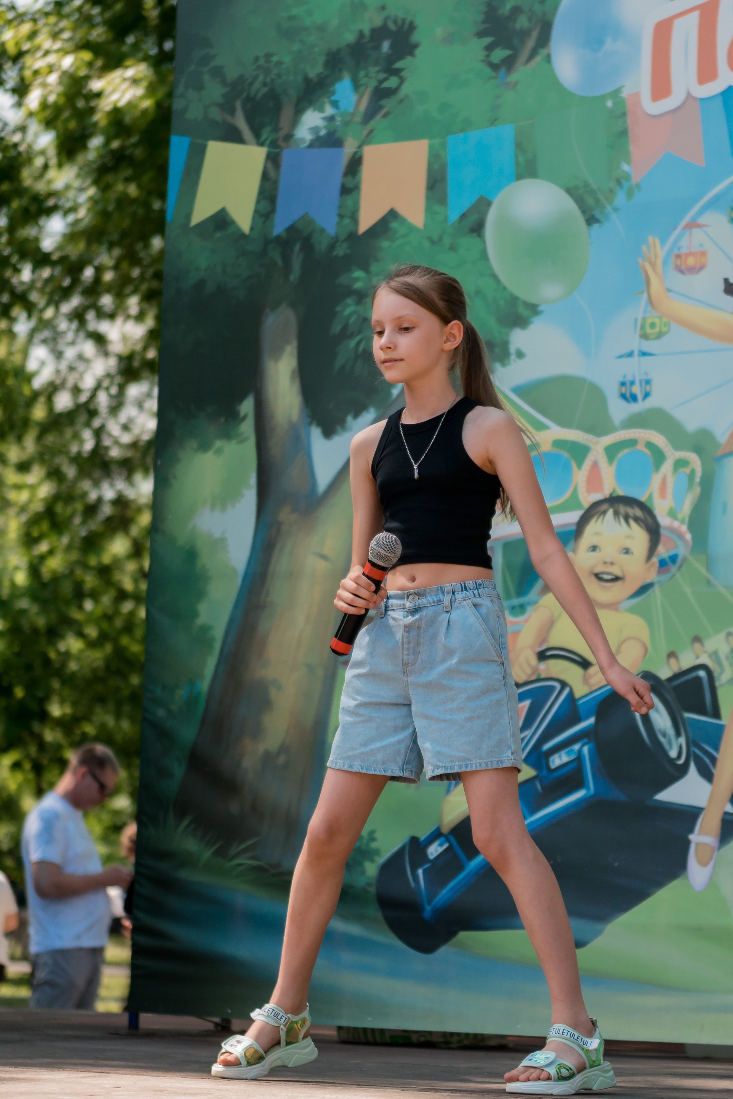 12 Июня 2024. Детский фотограф, семейный фотограф и репортажи в Кемерово