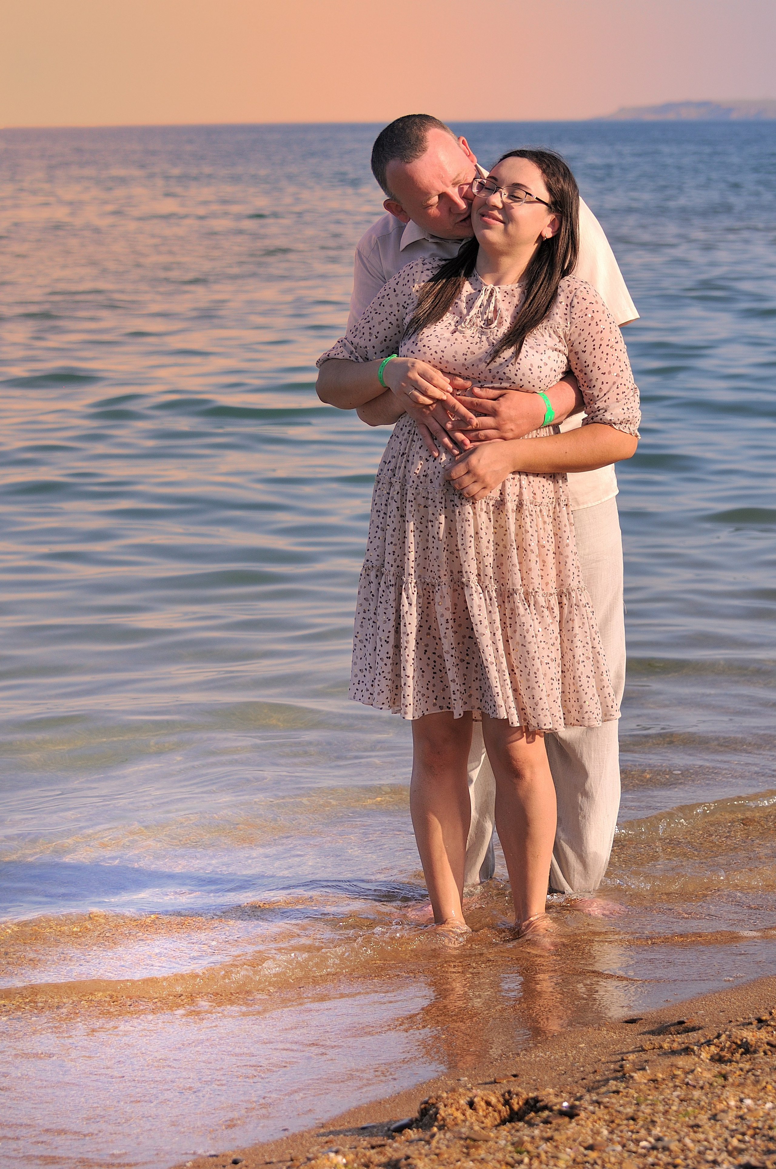 Прогулки, портреты, семья. Сейчас вылетит ПТИЧКА! Фотосессии в Керчи