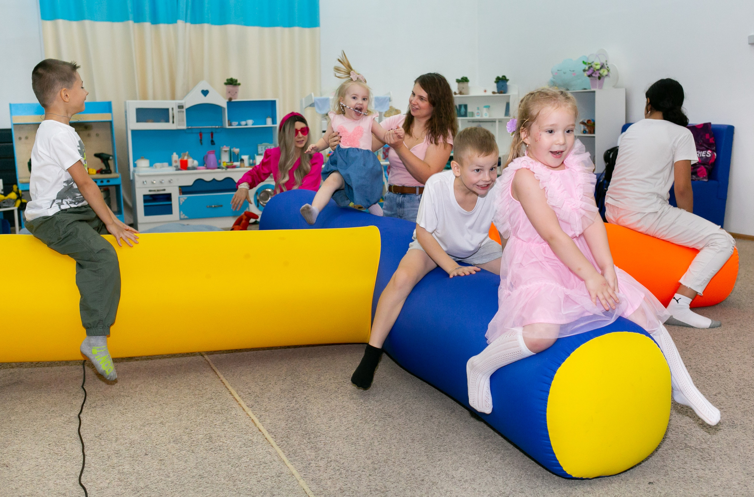 Праздники. Фотограф новорожденных и семейный фотограф НСО г. Бердск Марина Львова