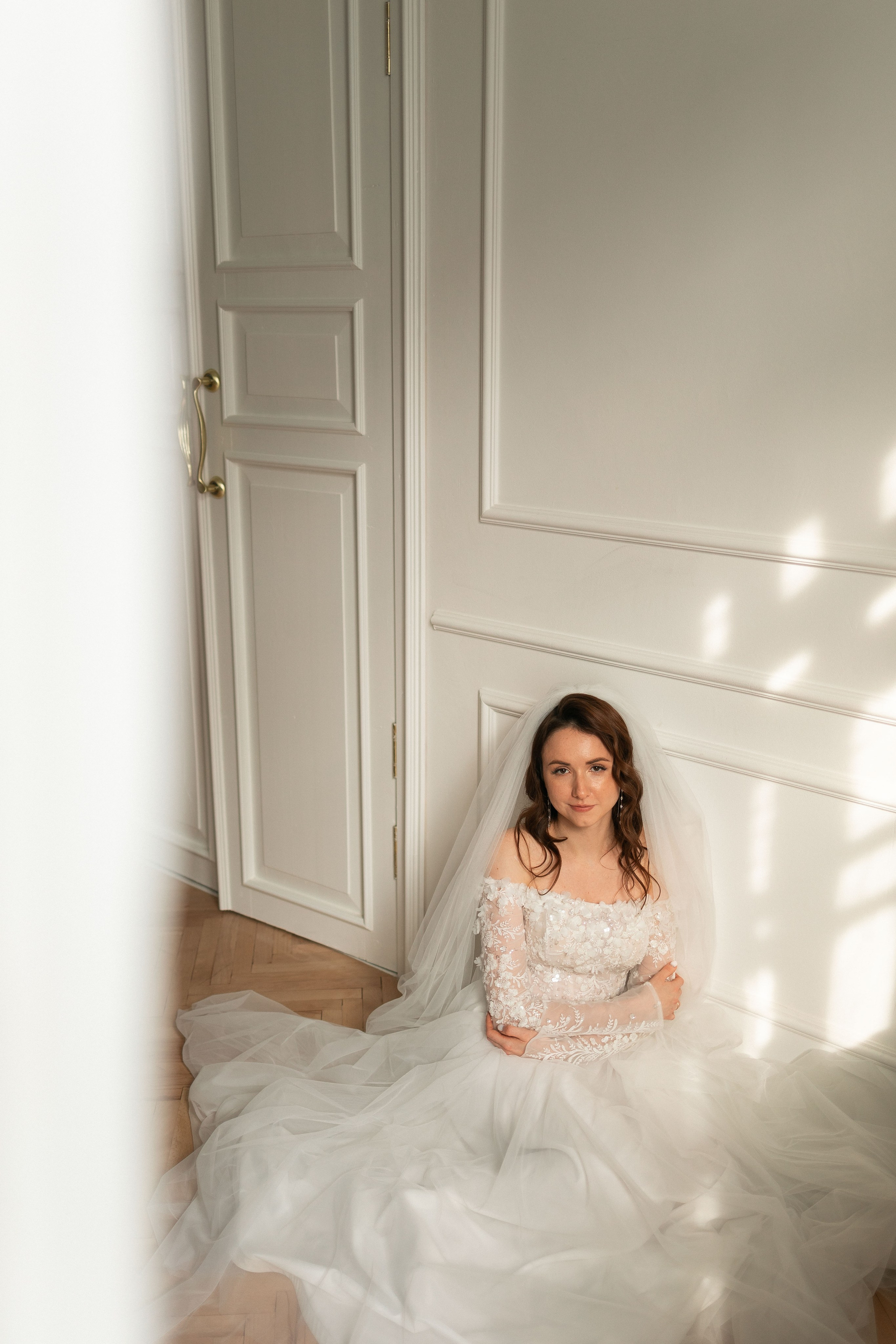 M&I. Семейный фотограф в Севастополе и Симферополе Александра Чистякова