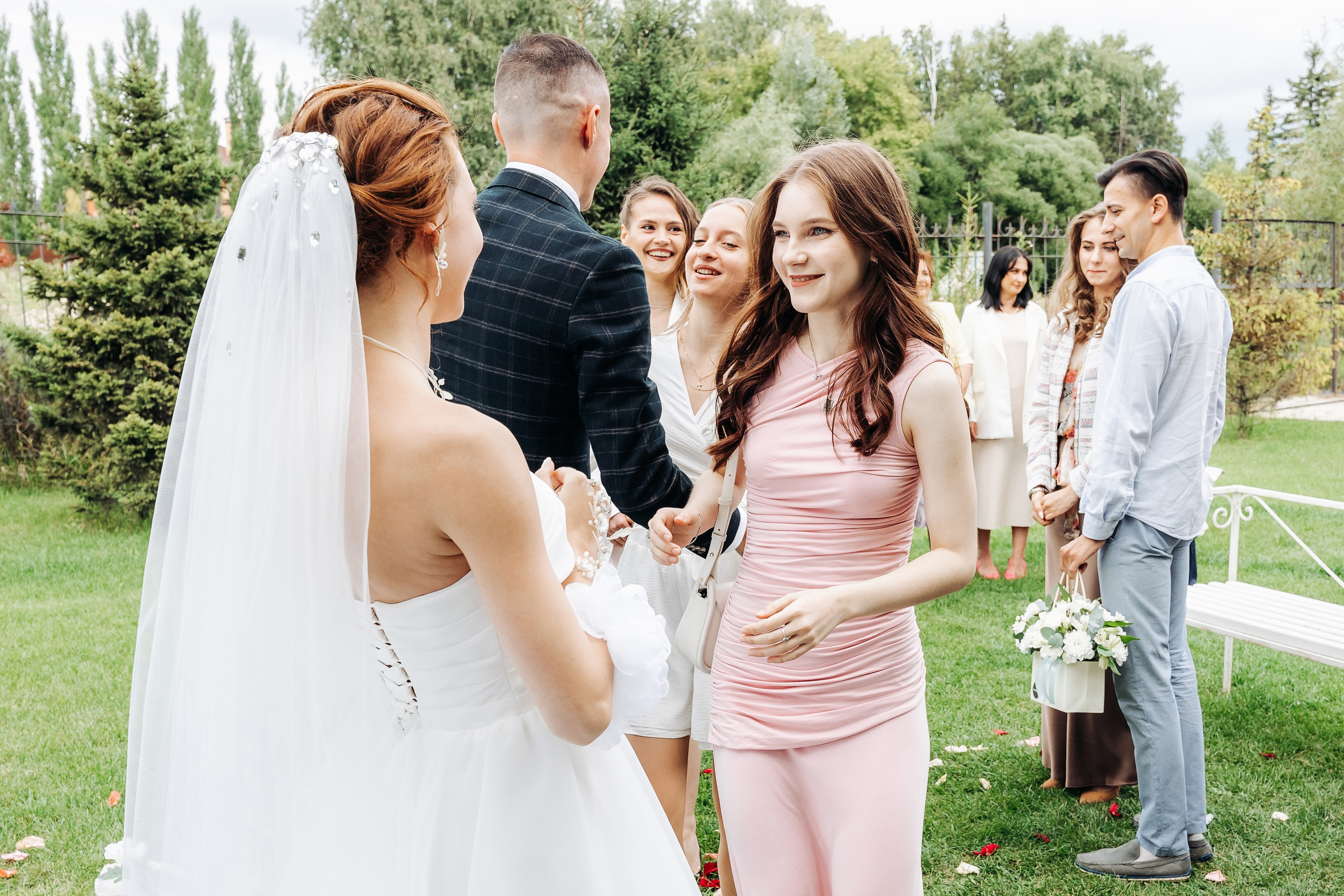 Антон Ксения. Фотограф Омск Андрей Козяков