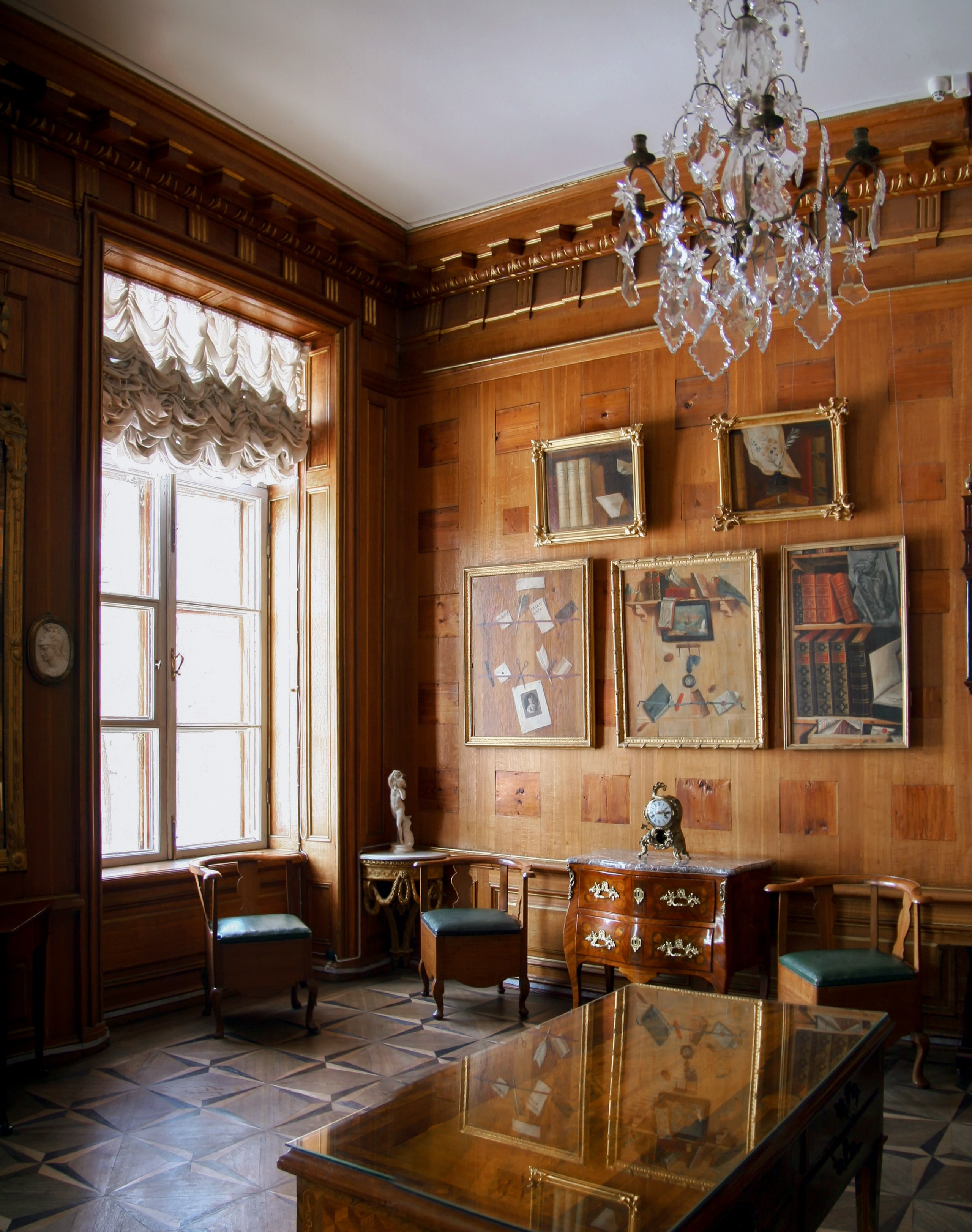 Интерьер. Детская Конная фотография в Москве Юлия Шепелева