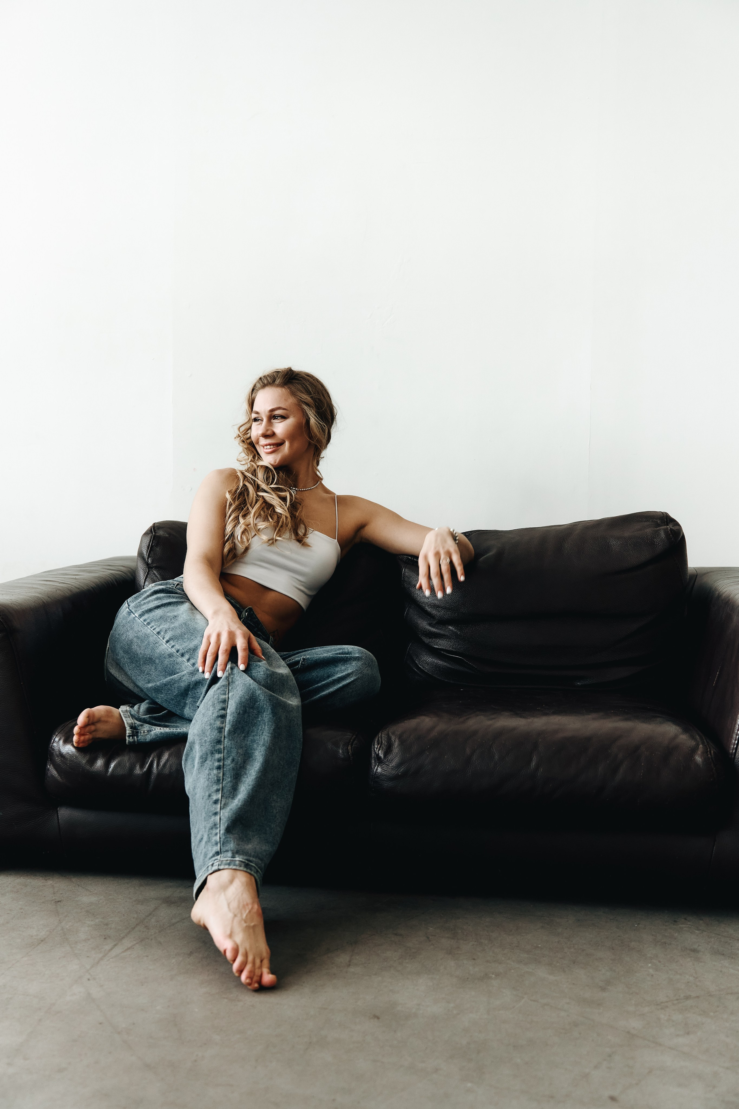 Марина. Маргарита — фотограф и видеограф / Москва