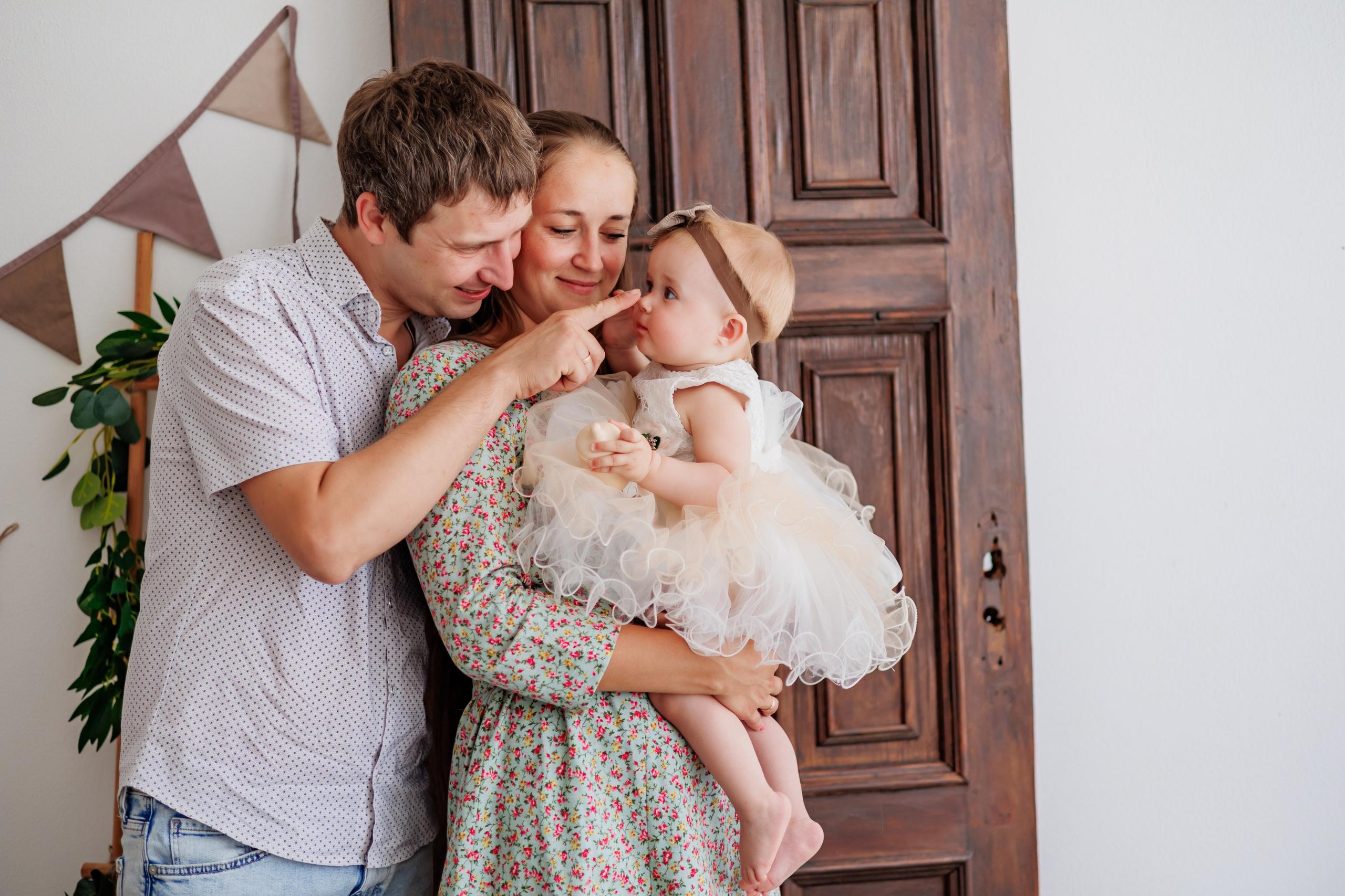 Люба и Виталик. Свадебный и семейный фотограф в Армавире