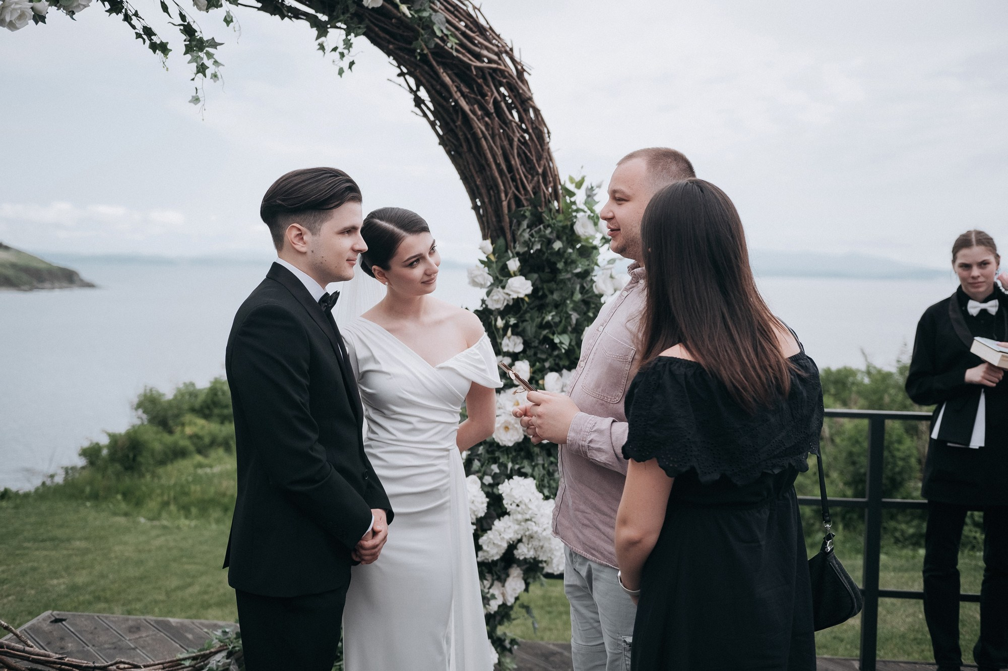 Дарина Дмитрий. Главная