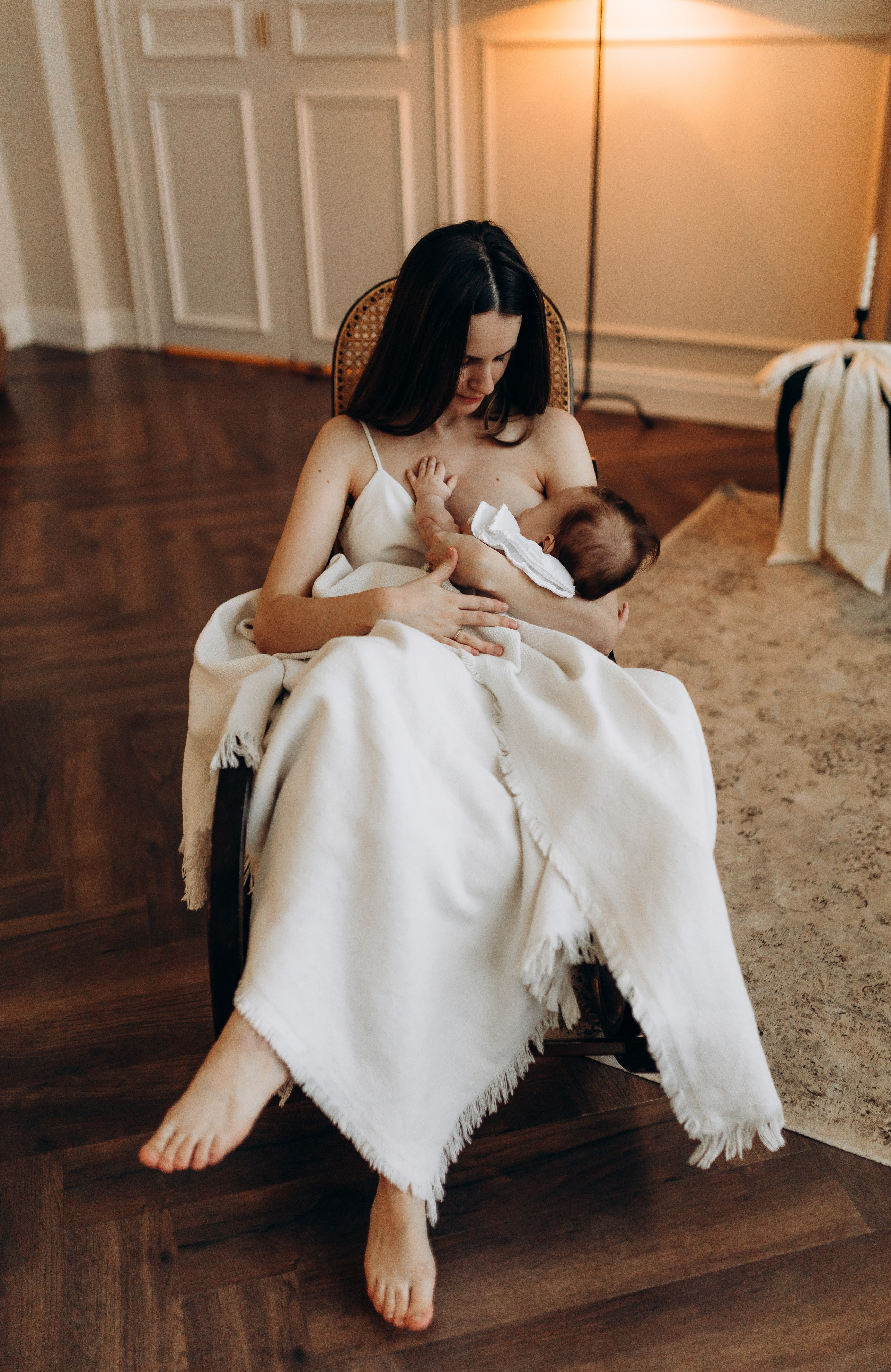 Студийные истории. Семейный и парный фотограф Мария Куцко