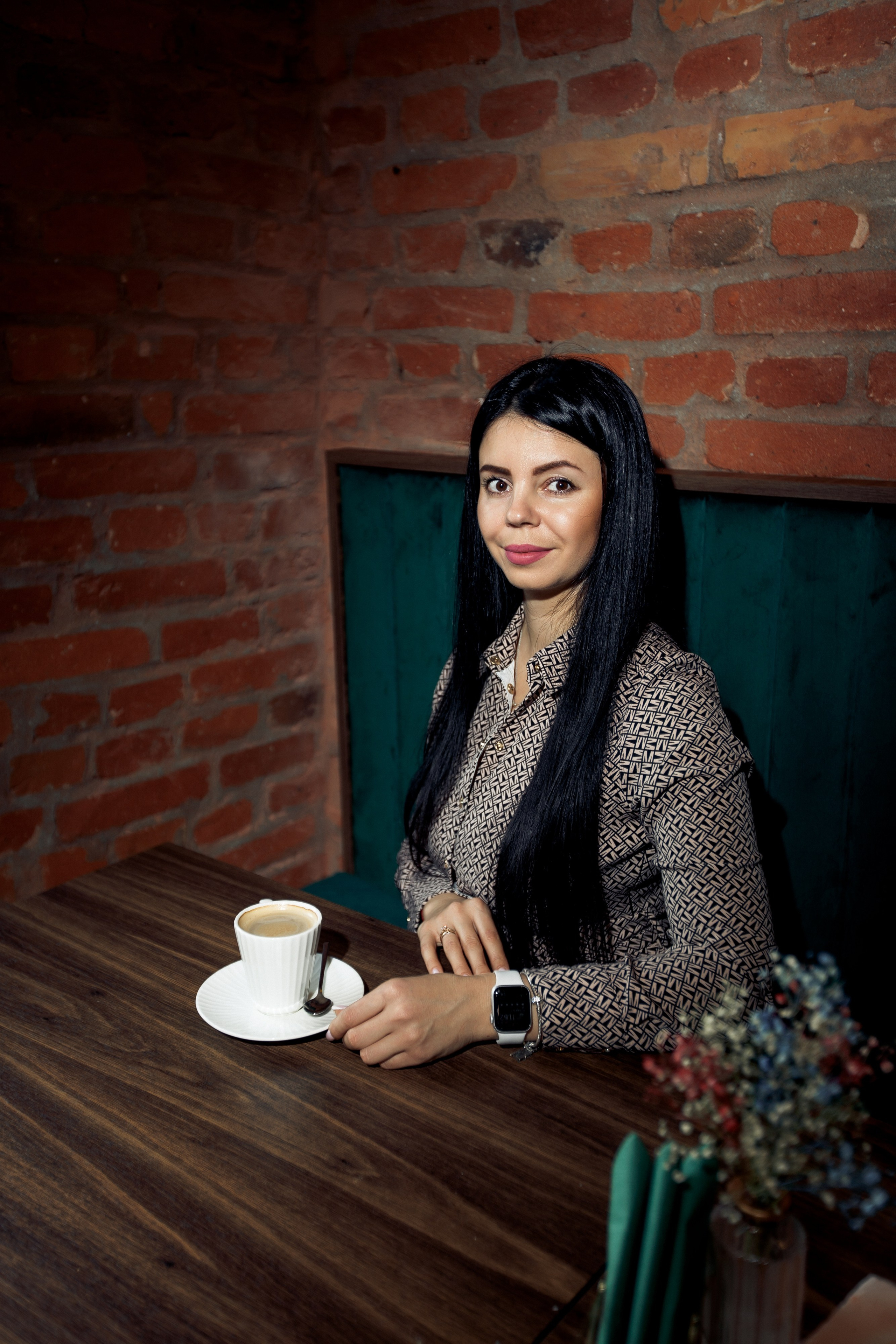 Юлия. Свадебный фотограф Варшава Лодзь Польша Елена Юцова