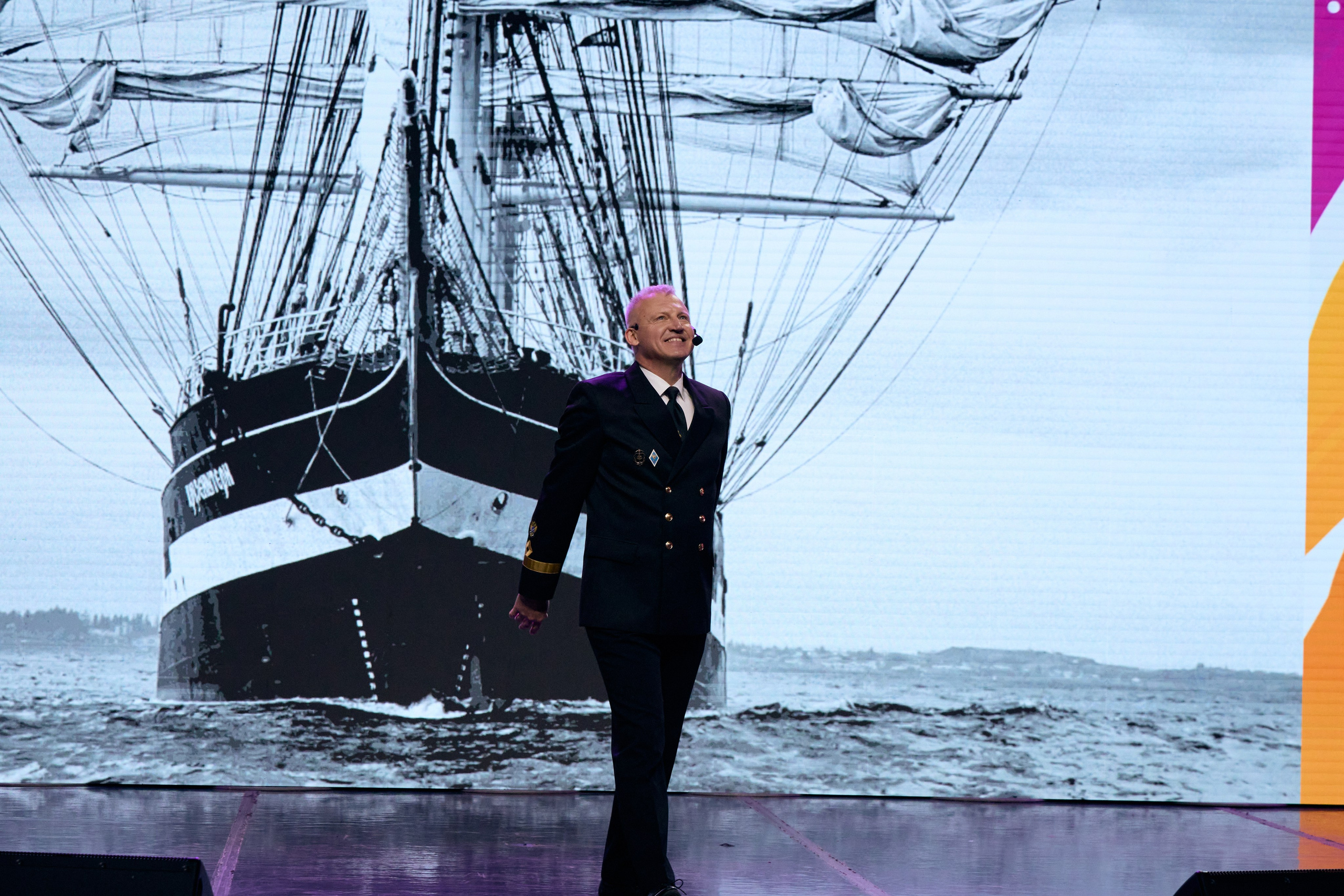 Репортаж. Многофункциональный фотограф