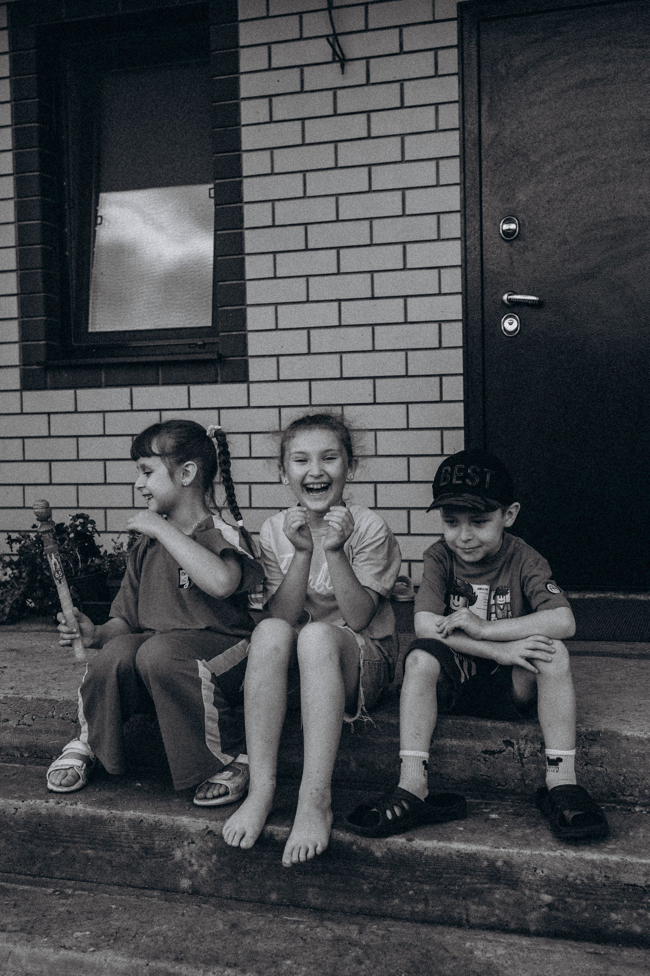 Семья Астапюк. Семейный фотограф Нижневартовск Тюмень Ефимова Ирина