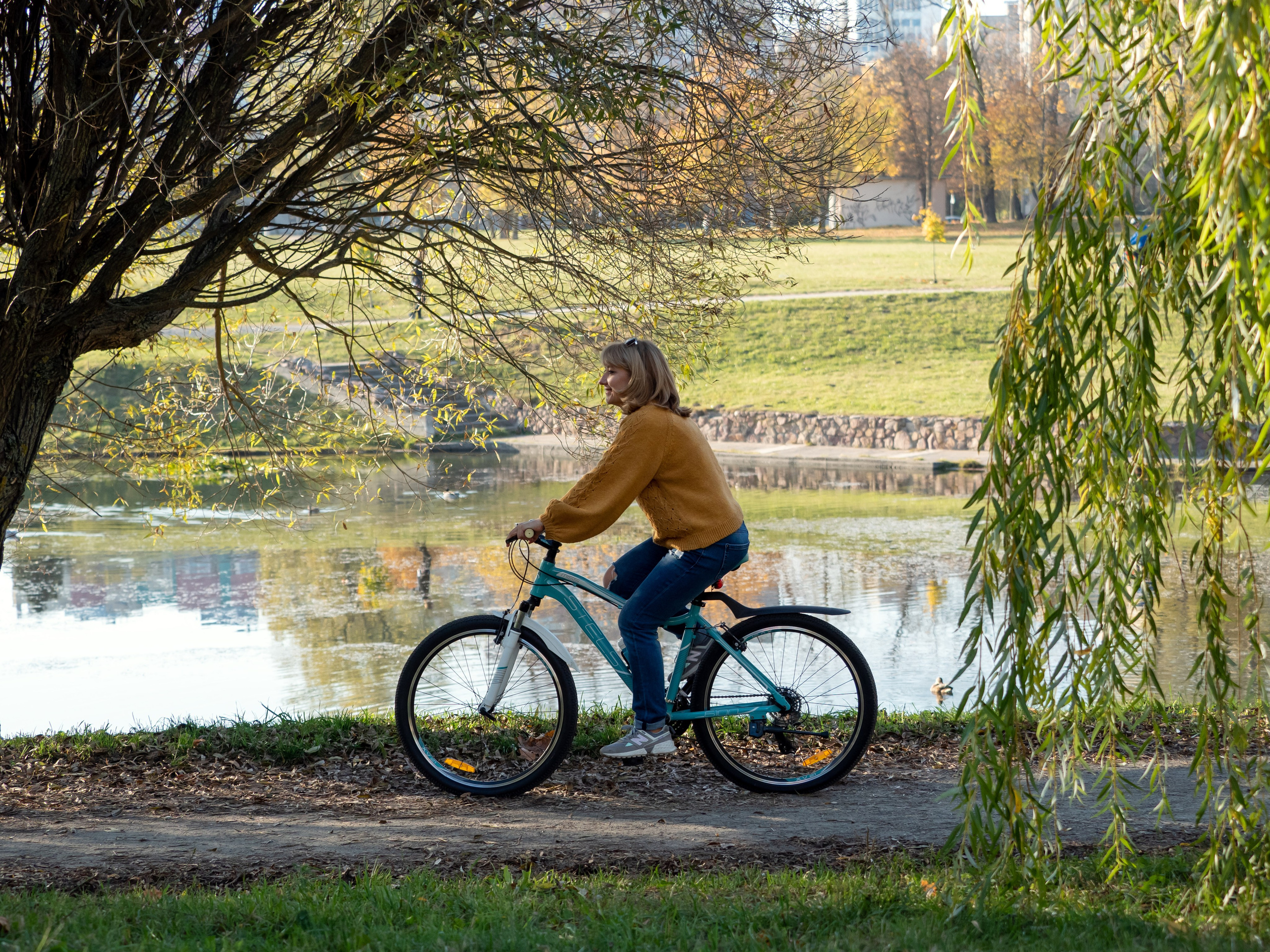Начало нового этапа. Фотограф в Минске Людмила Дутко