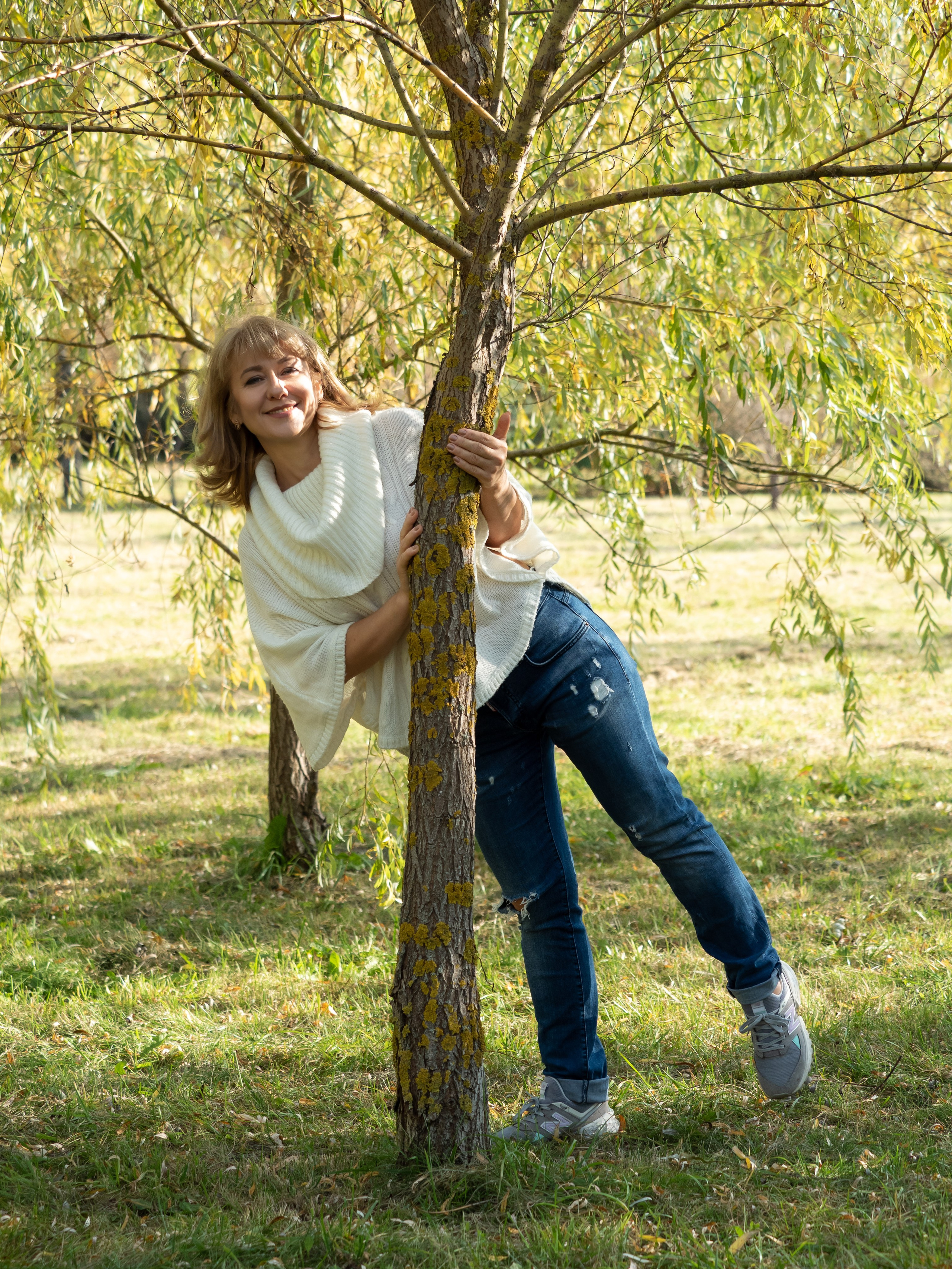 Начало нового этапа. Фотограф в Минске Людмила Дутко
