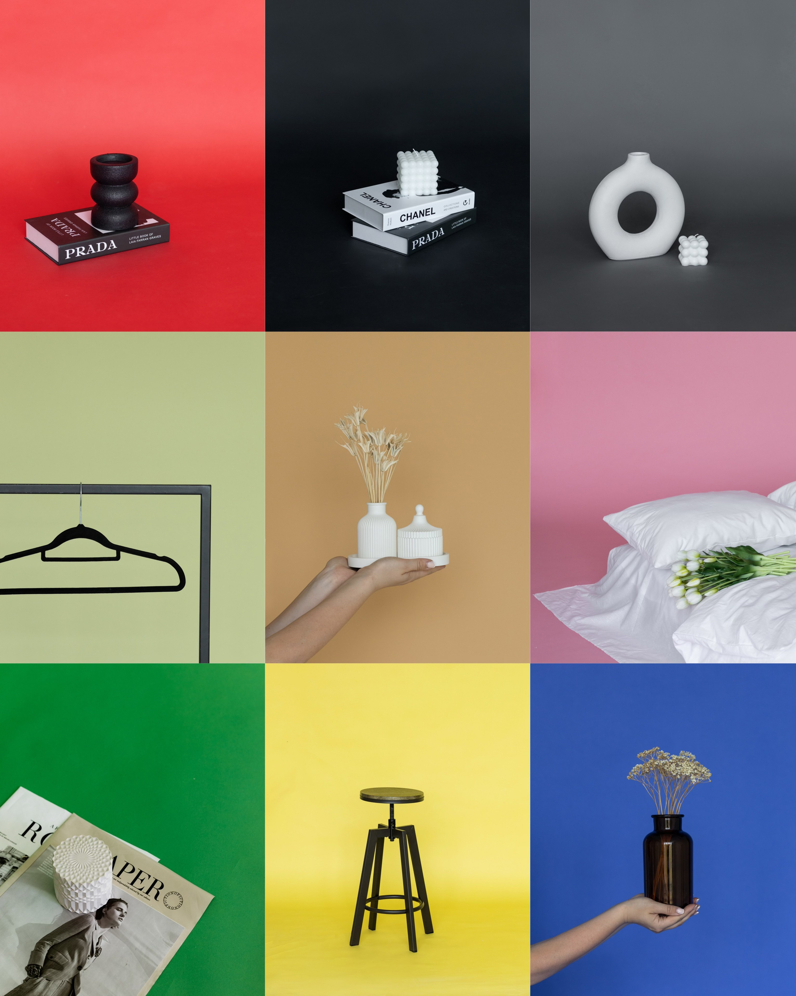 Фотостудия Корица — всё для комфортной и красивой съёмки. Фотограф в Минске Людмила Дутко