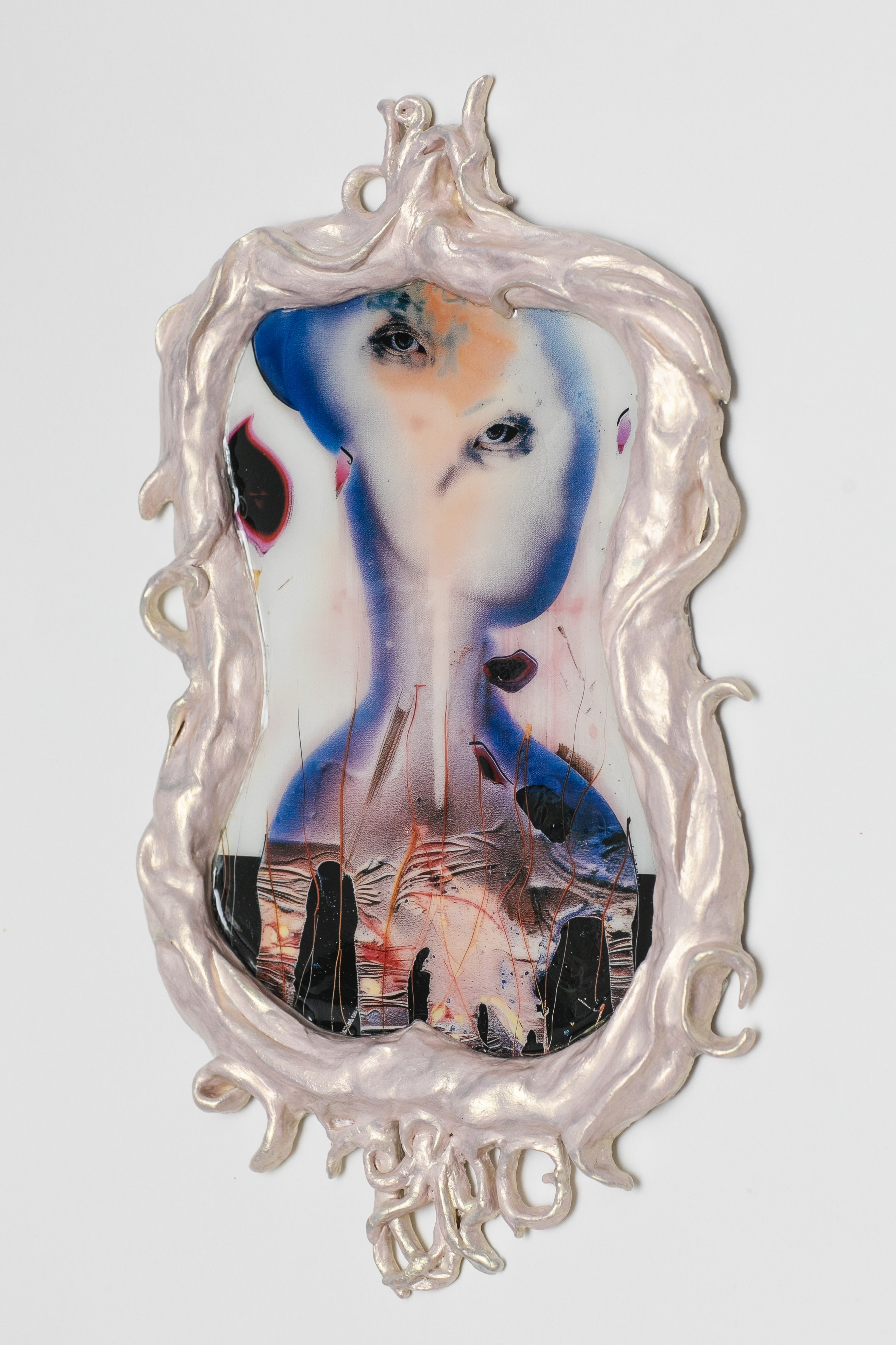 КЕРАМИКА. СОВРЕМЕННЫЙ ХУДОЖНИК ОЛЬГА АНДРИЯШ