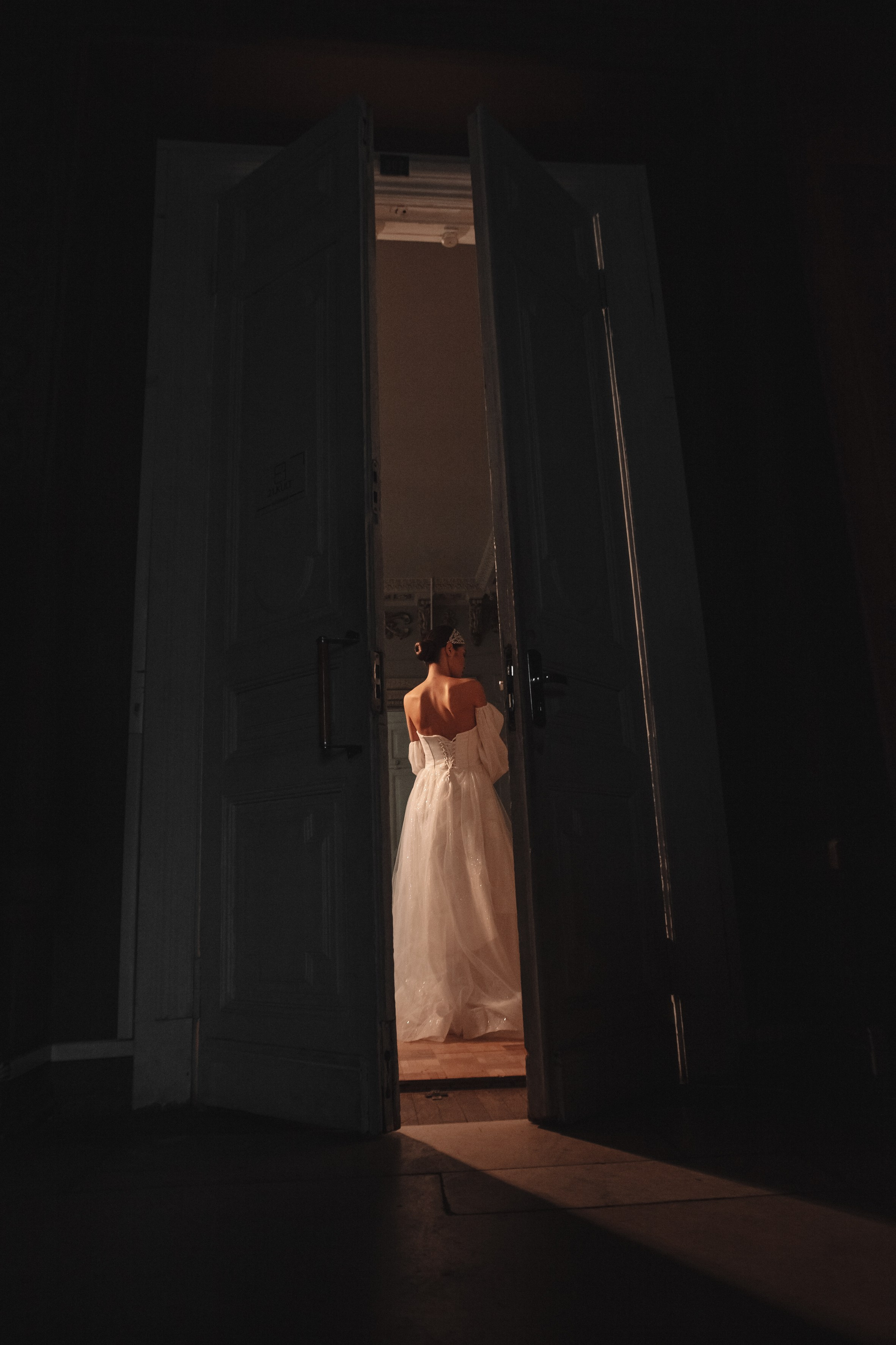 Невеста (21kult). Портретный и репортажный фотограф в Москве, Ольга Ларема