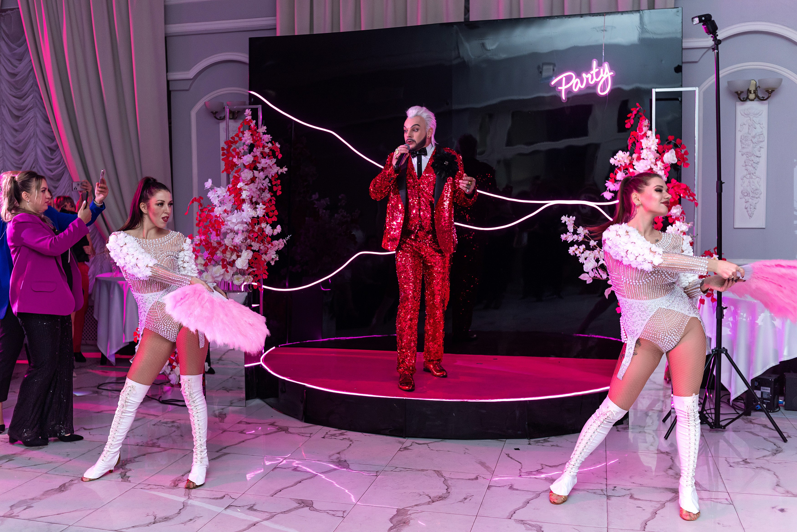 Девичник — 3. Бжицких Виталий — фотограф г. Ульяновск