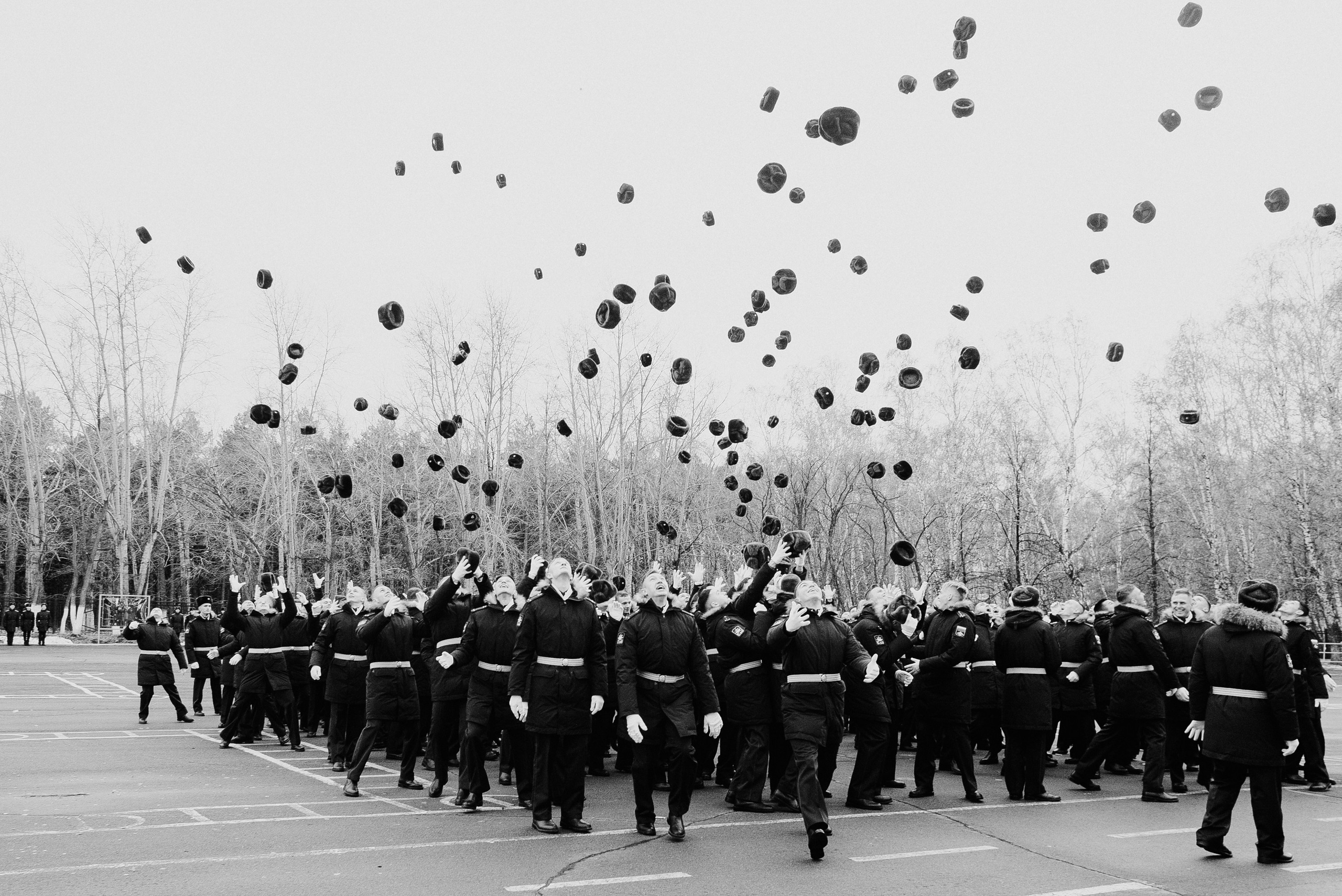 Выпуск 2024. Татьяна Журавлева