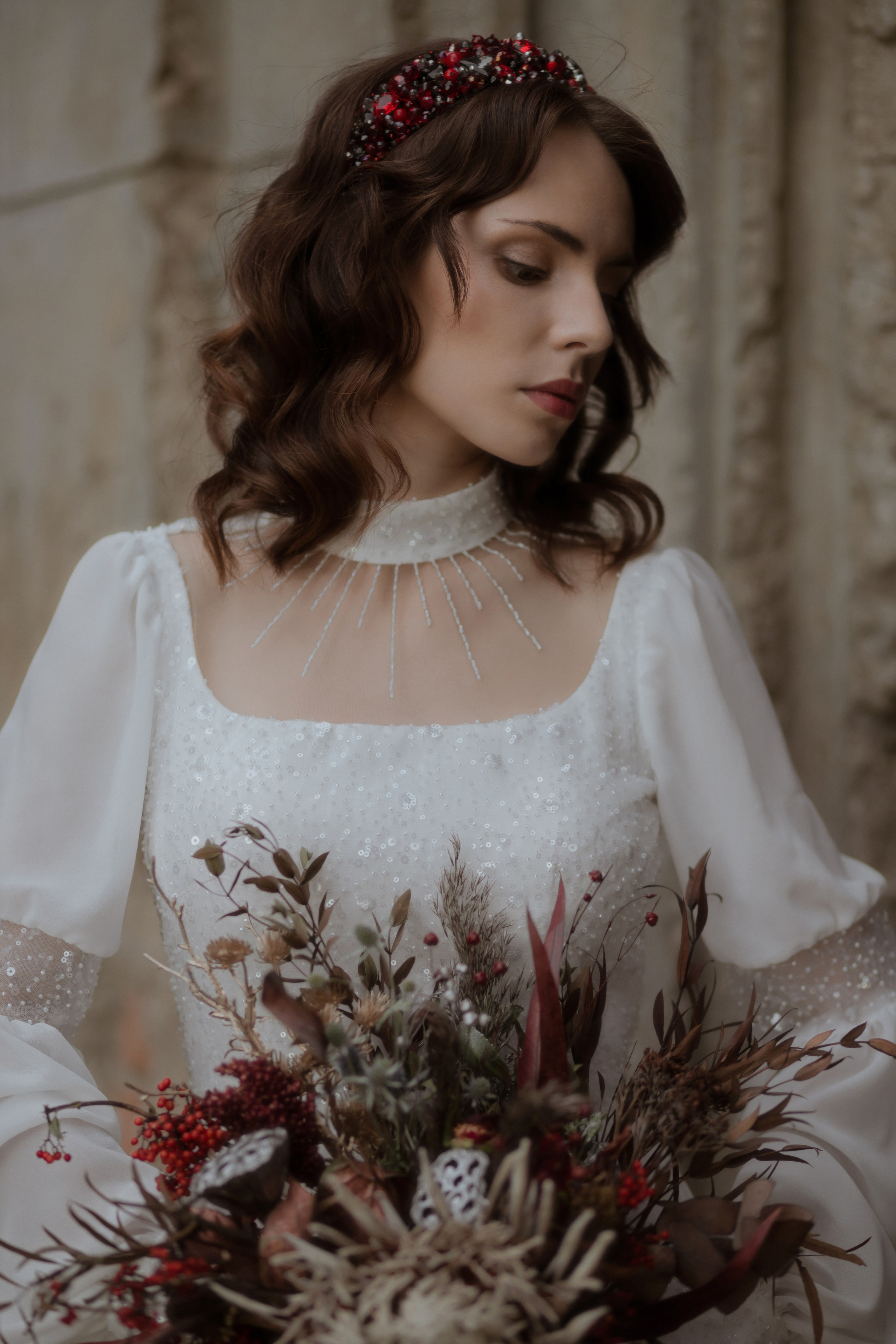 Yan & Polina. Part II: Nobody knows it but me. Фотограф Лия Козловская Минск