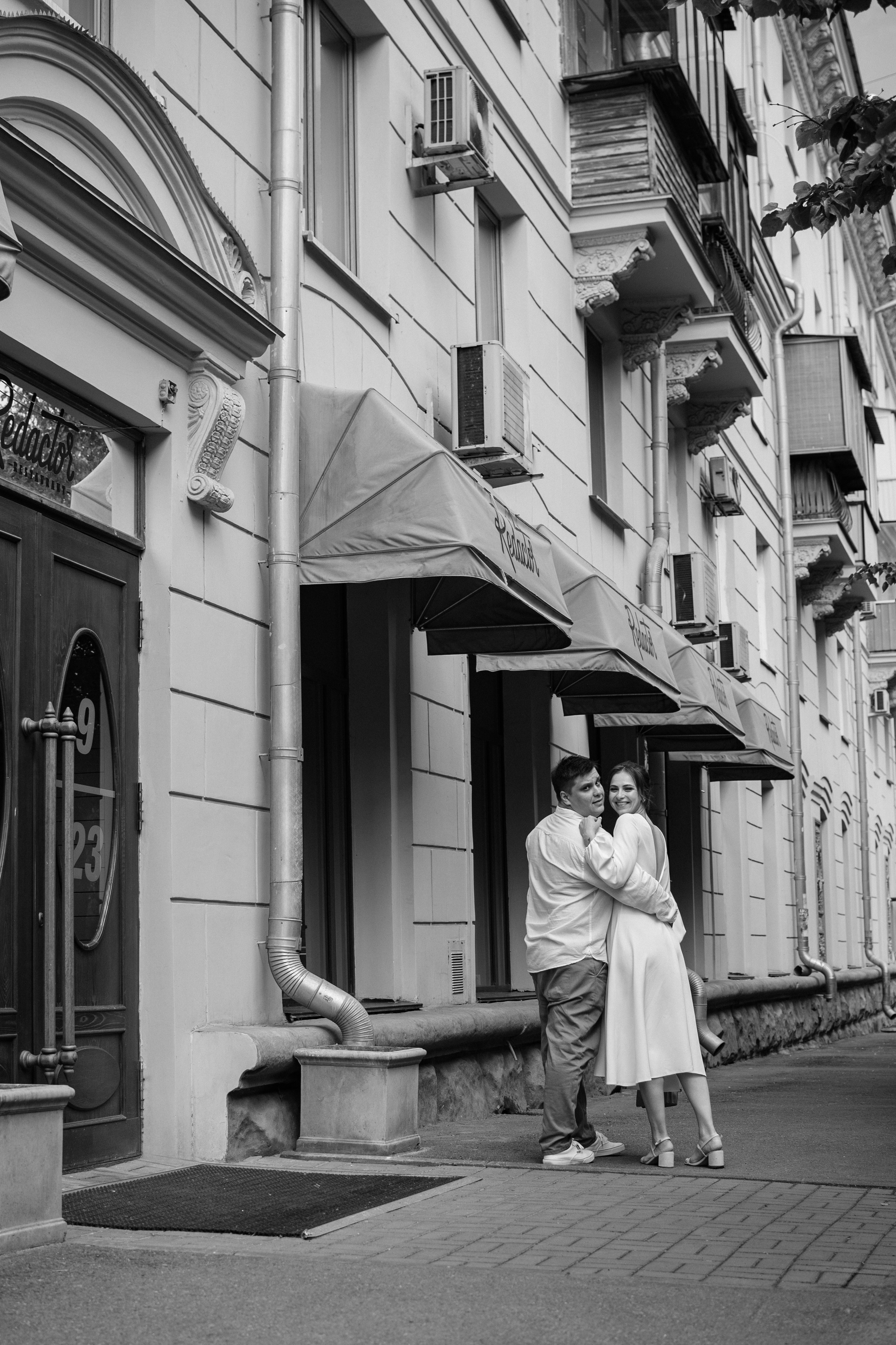 Егор и Анастасия. Фотограф Челябинск Екатерина Миниханова