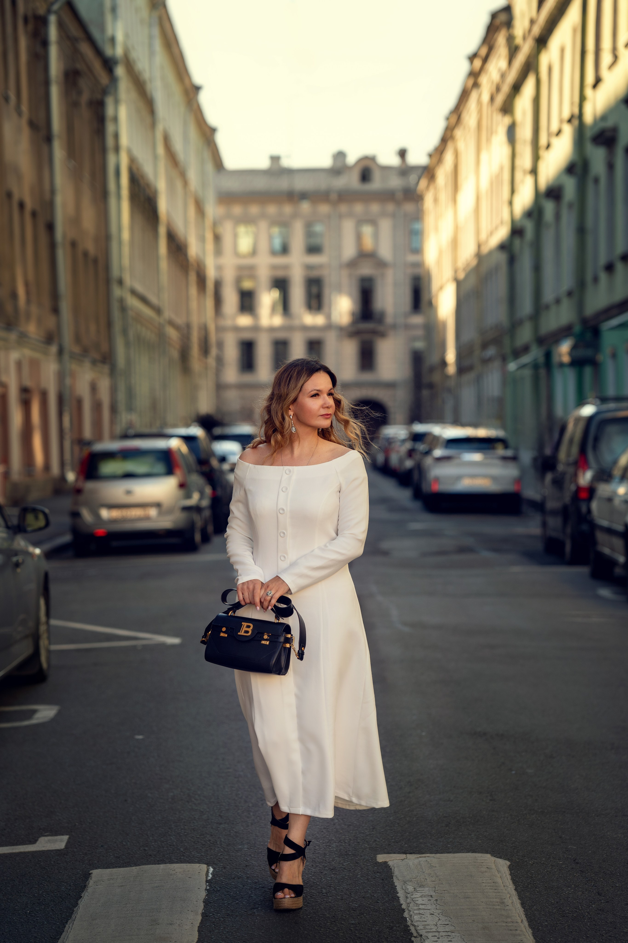 ПОРТРЕТЫ. Портретный фотограф в Санкт-Петербурге Анастасия Дебчук