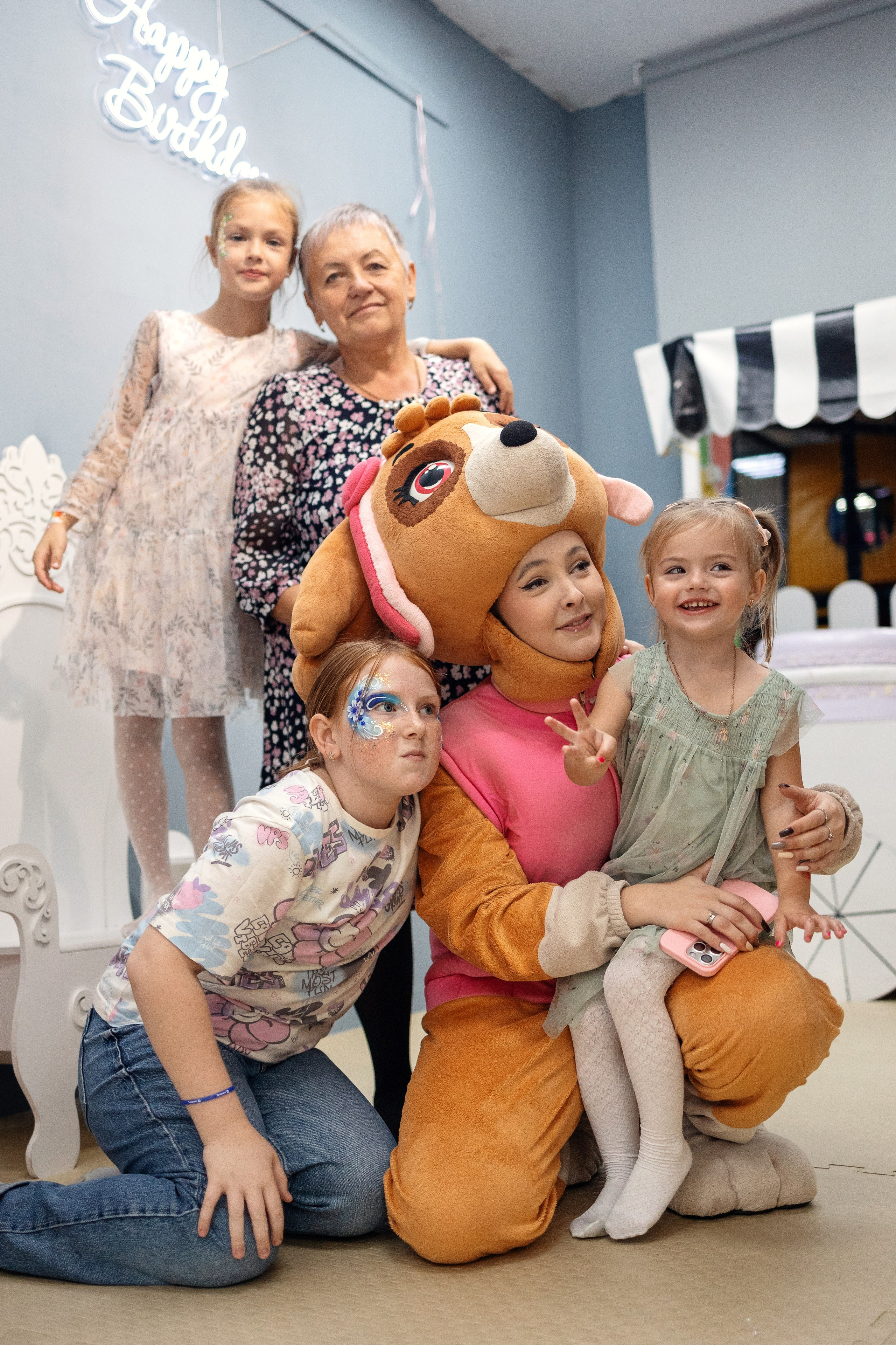 Юле 3 годика. Аникеева Тамара | Портретный фотограф во Владивостоке