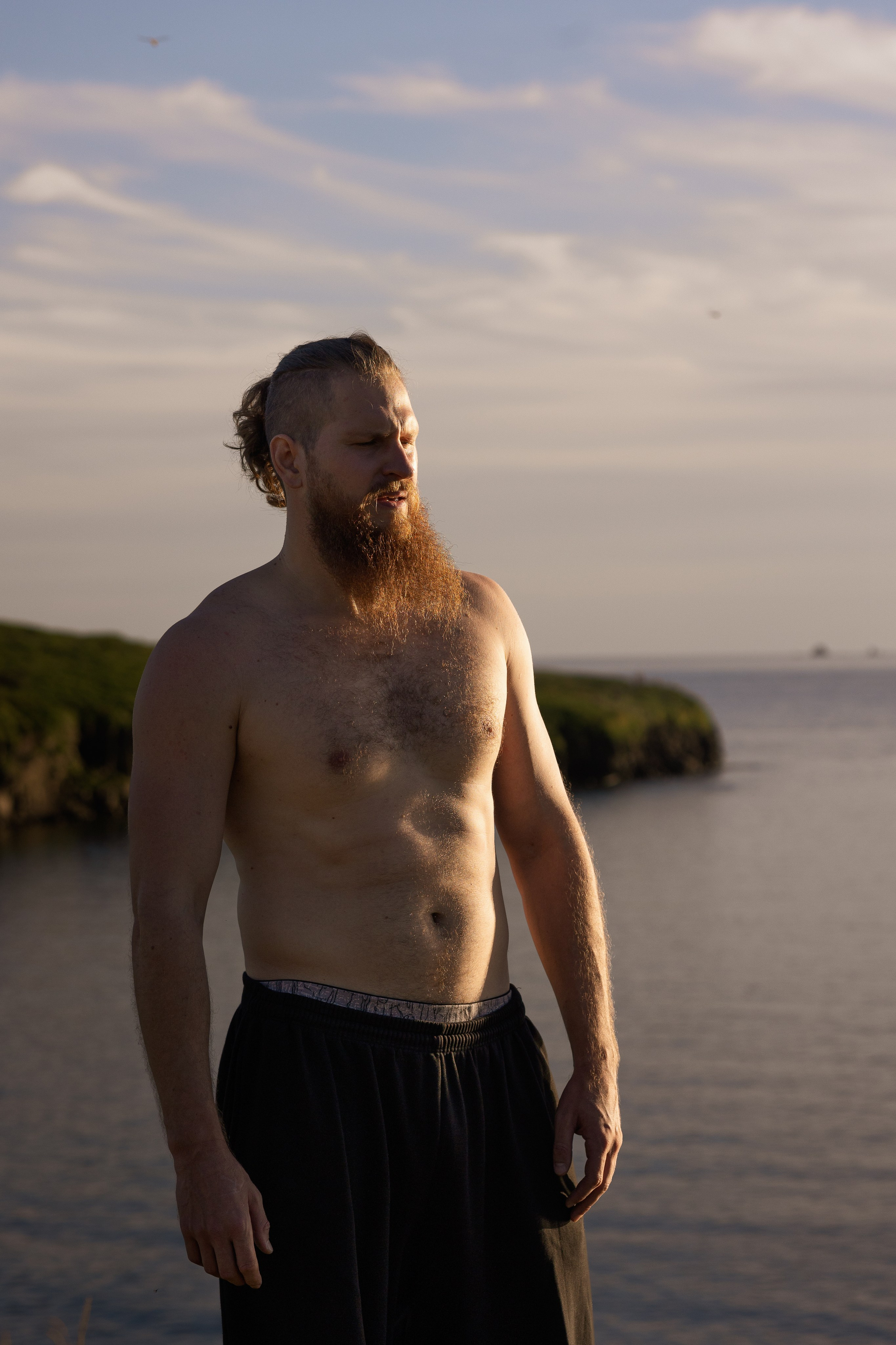 Дмитрий. Аникеева Тамара | Портретный фотограф во Владивостоке