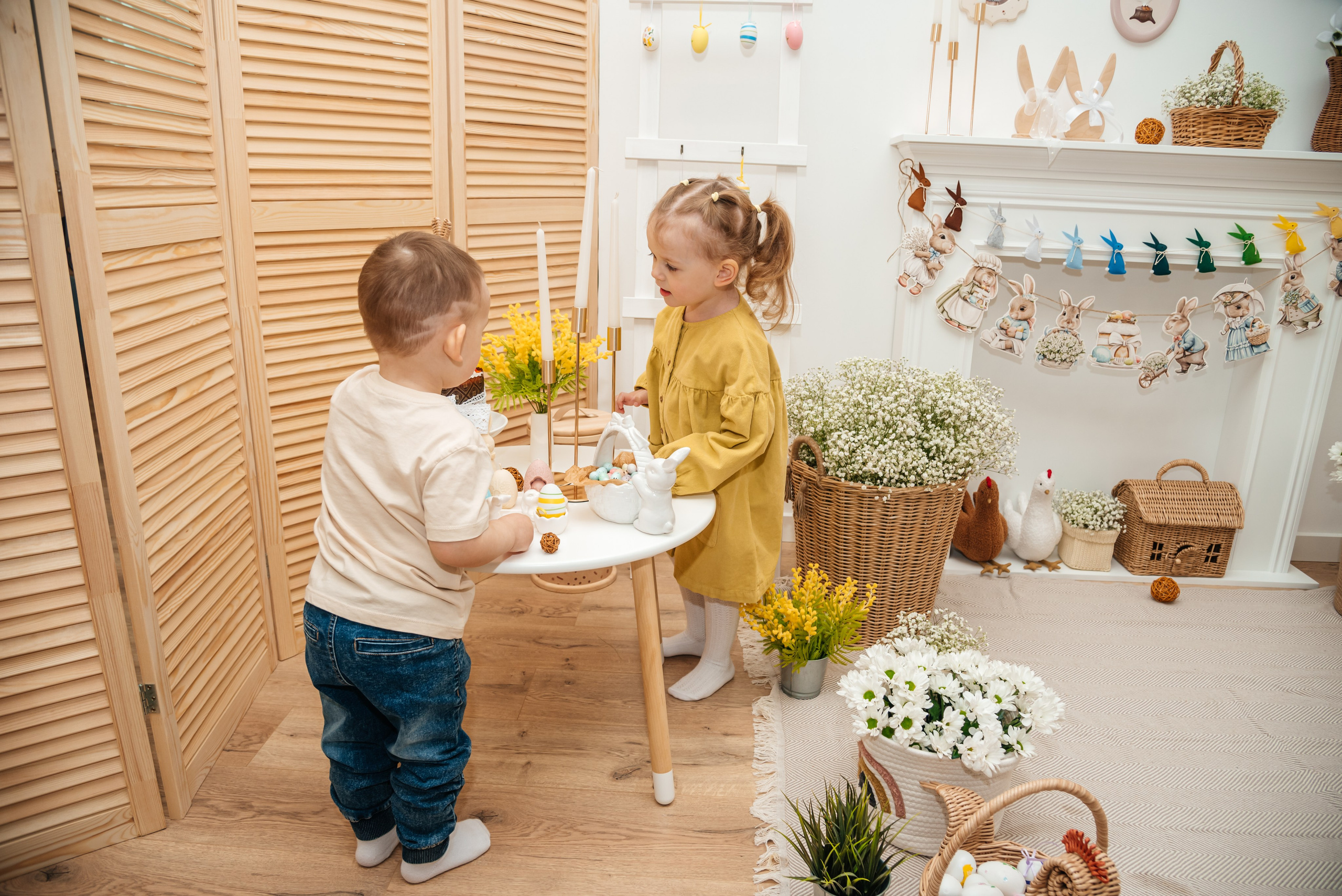 Фотодень с уточками. Свадебный и семейный фотограф в Москве Елена Брюханова