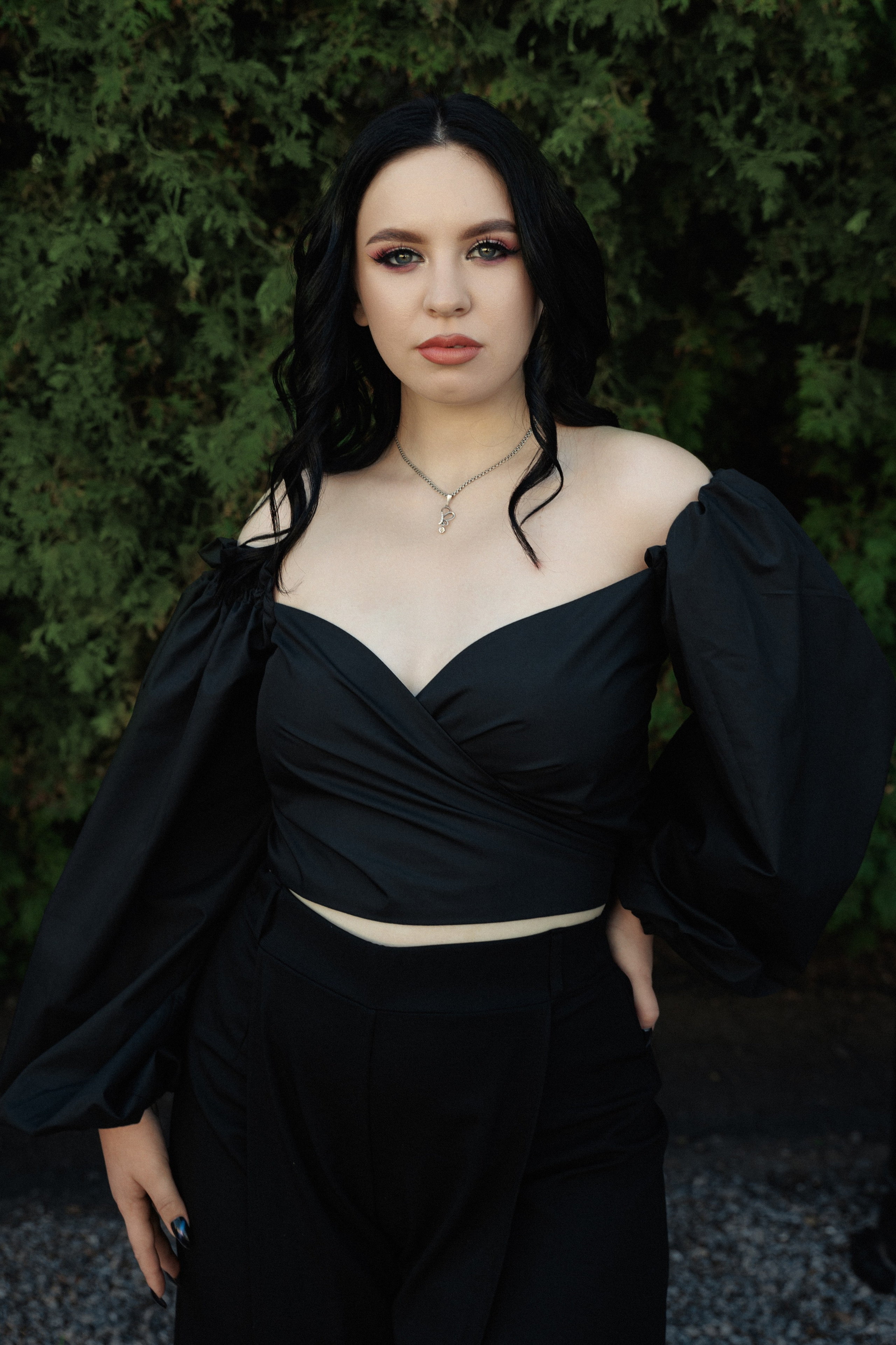 Выпуск ФСИН'24. Фотограф Ершова Светлана