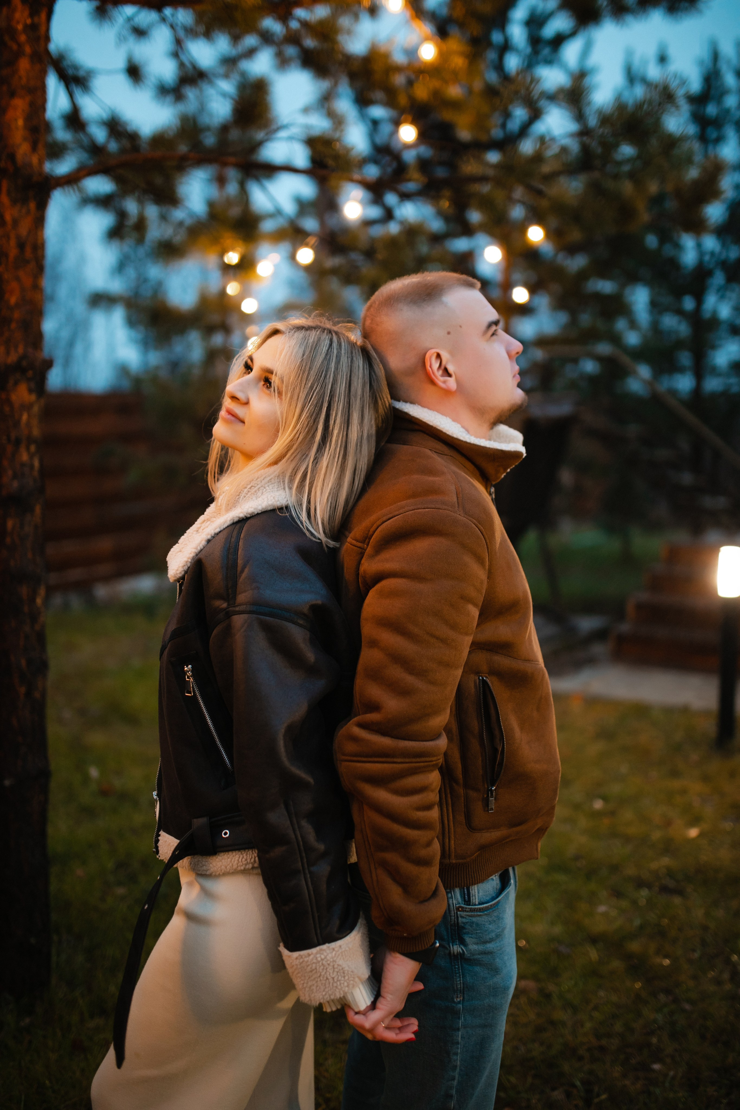 Карина + Женя. Роман Урумбаев фотограф Нижневартовск