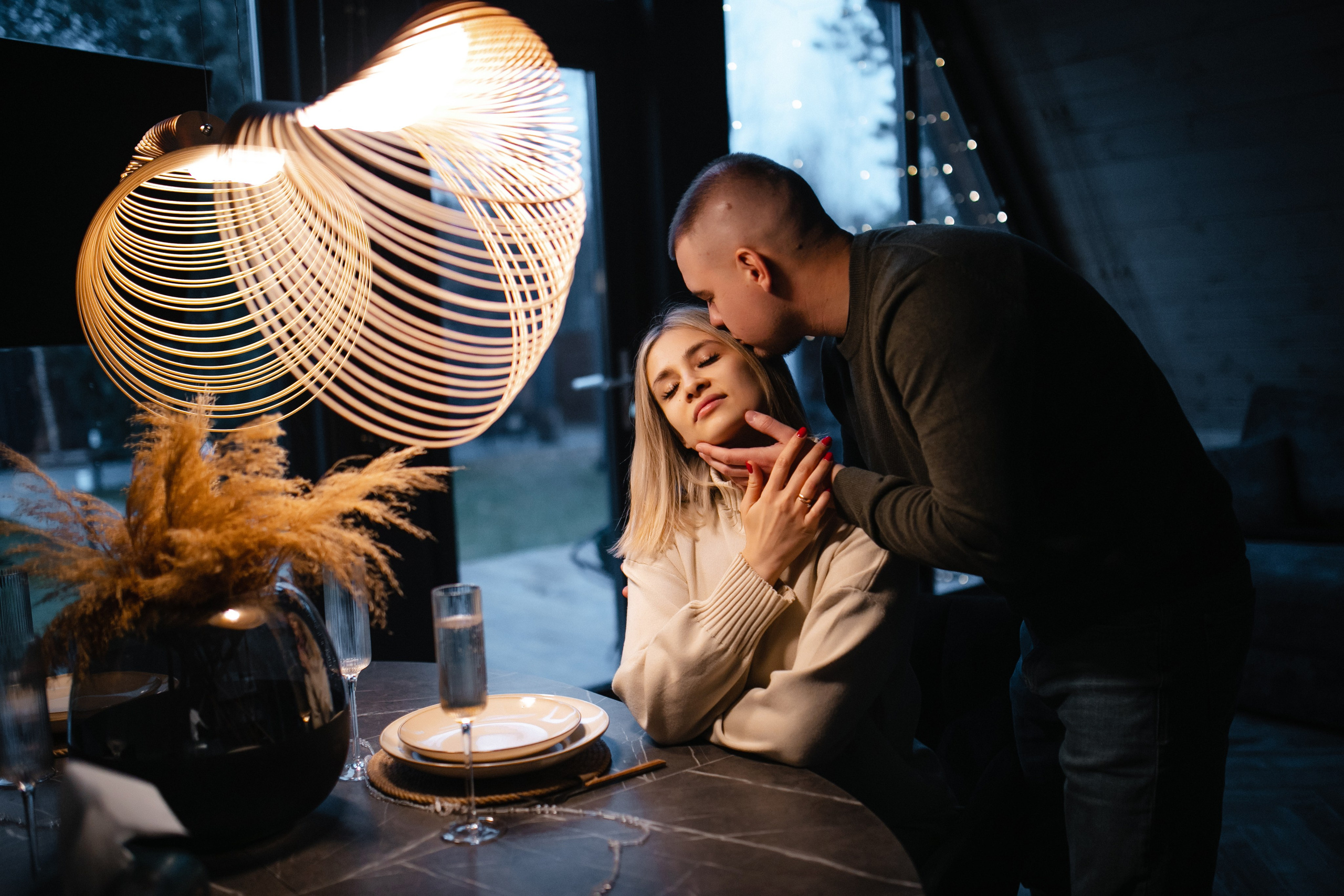 Карина + Женя. Роман Урумбаев фотограф Нижневартовск