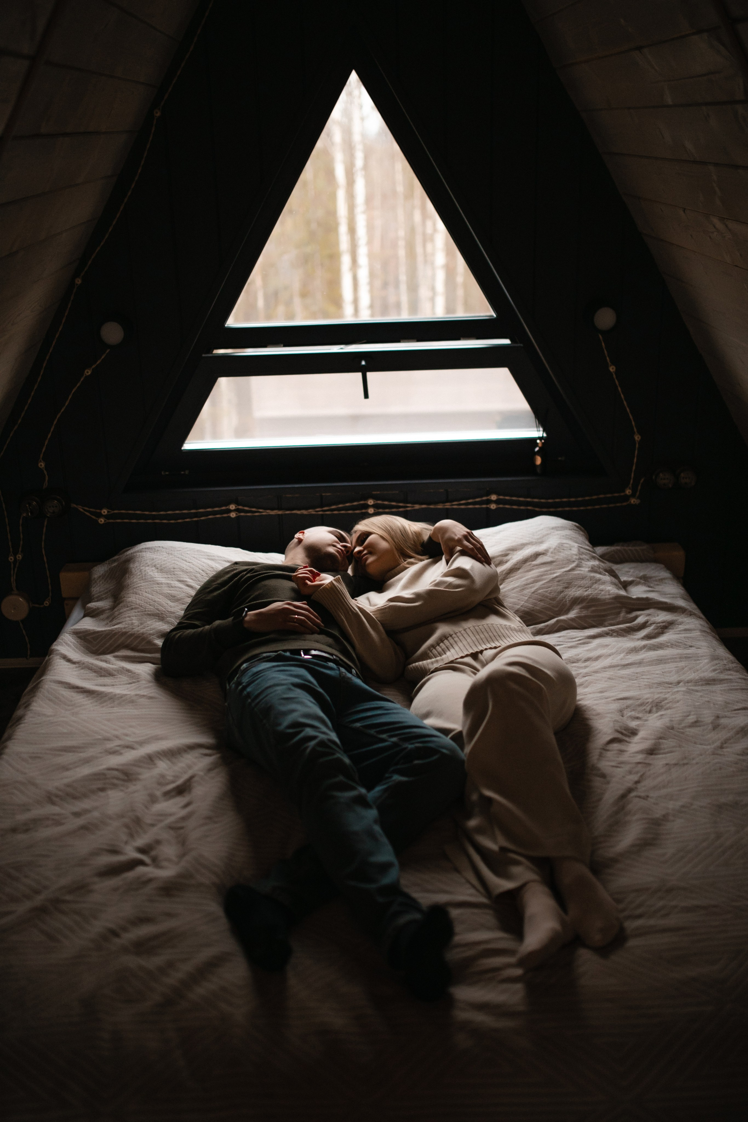 Карина + Женя. Роман Урумбаев фотограф Нижневартовск