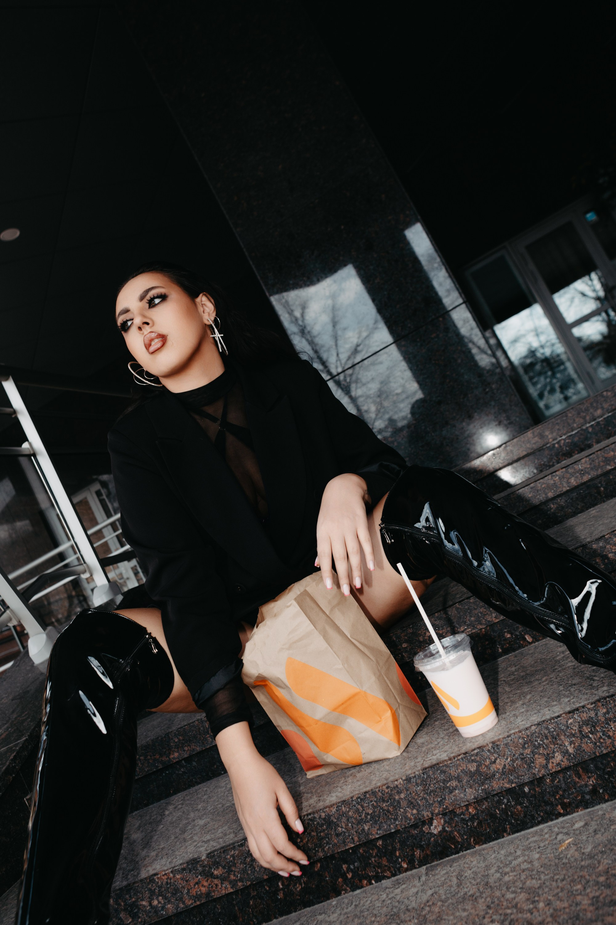 BRATZ. Татьяна Журавлева