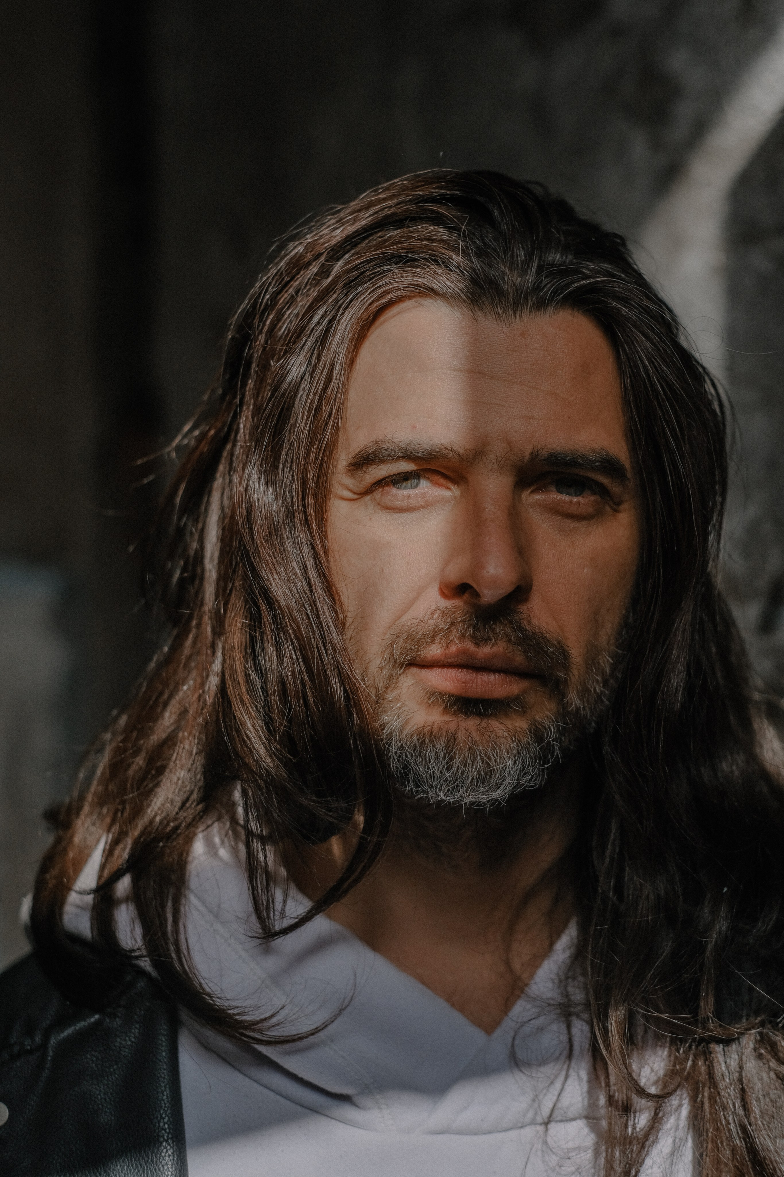 Портреты. Наталья Скворцова — портретный фотограф