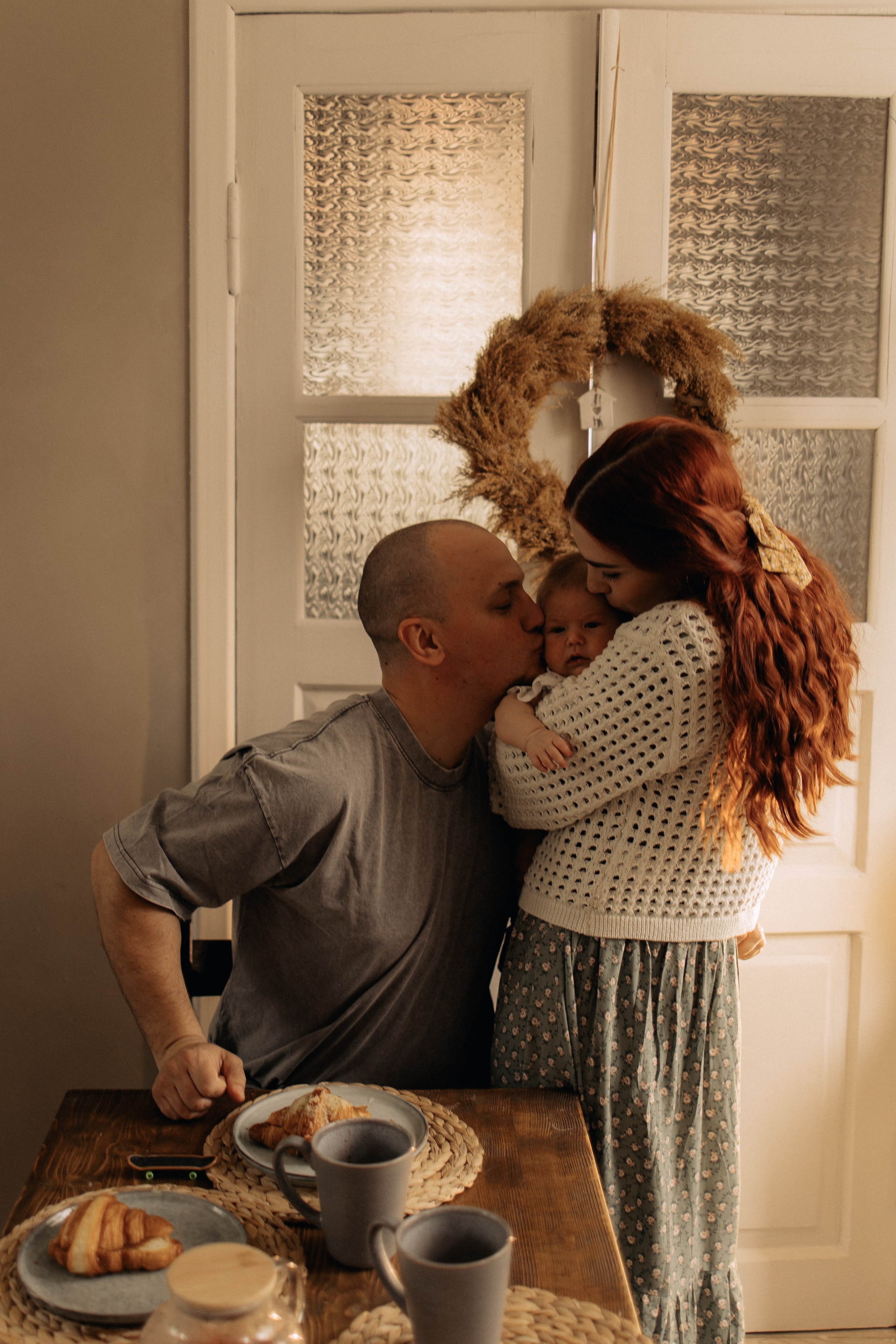 Пока все дома — 2. Семейный фотограф в Краснодаре Храмова Анна