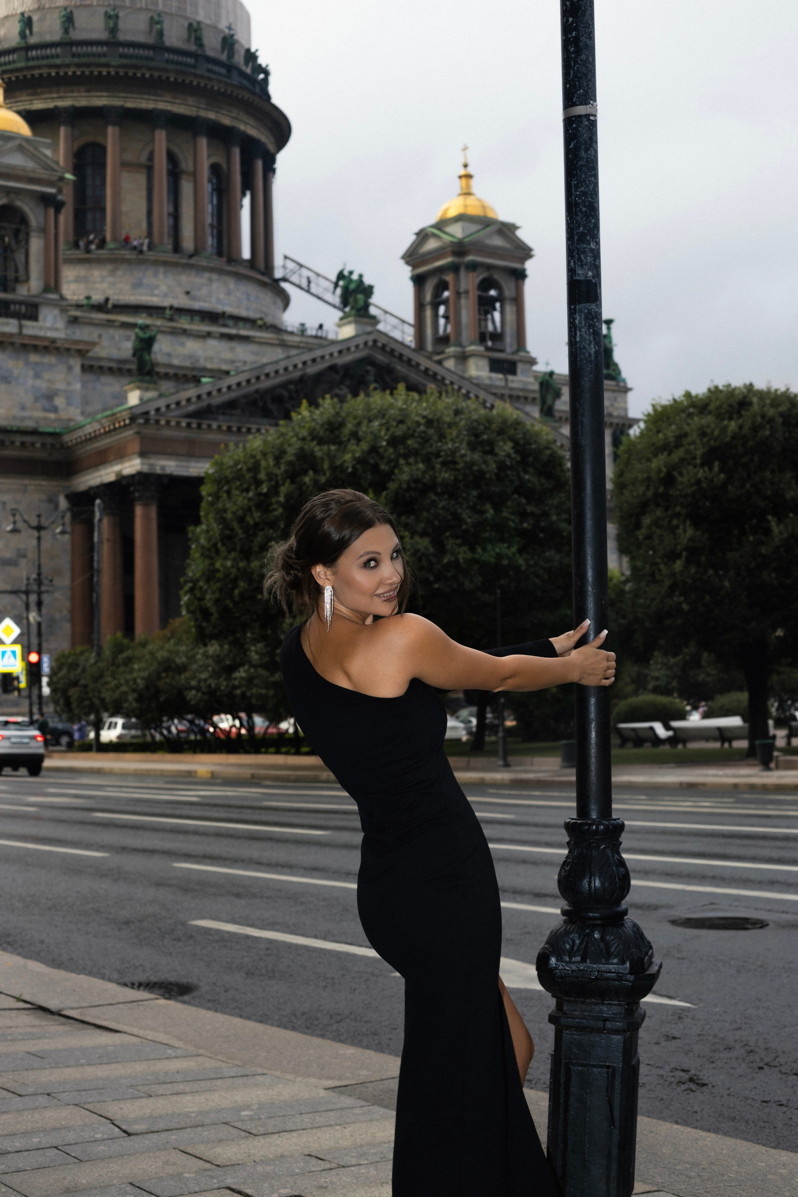 Женский фотограф в Санкт-Петербурге, Москве и весь мир Алёна Мамаева