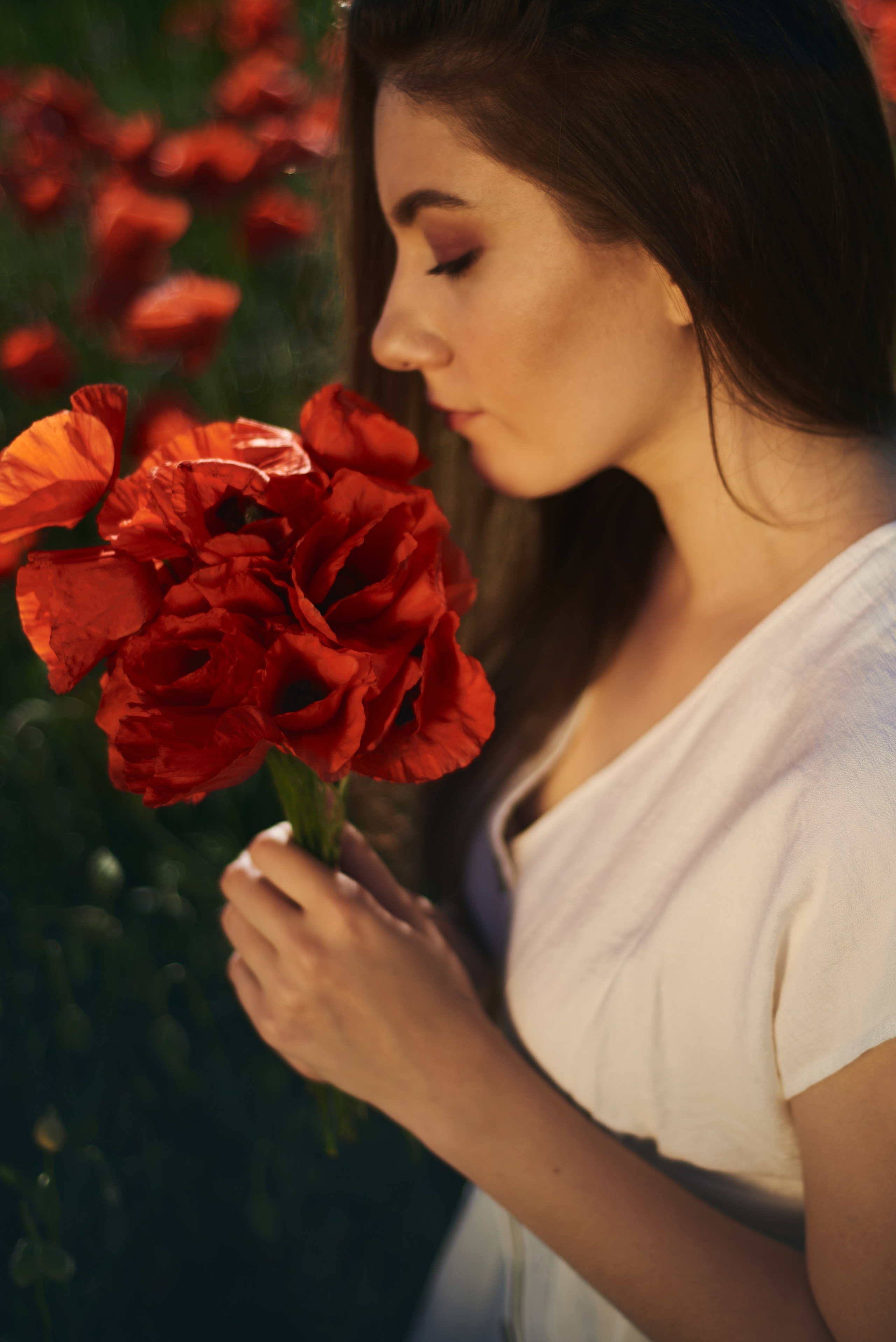 Вера. Дмитрий Шалыгин — Ваш фотограф в Севастополе и Крыму