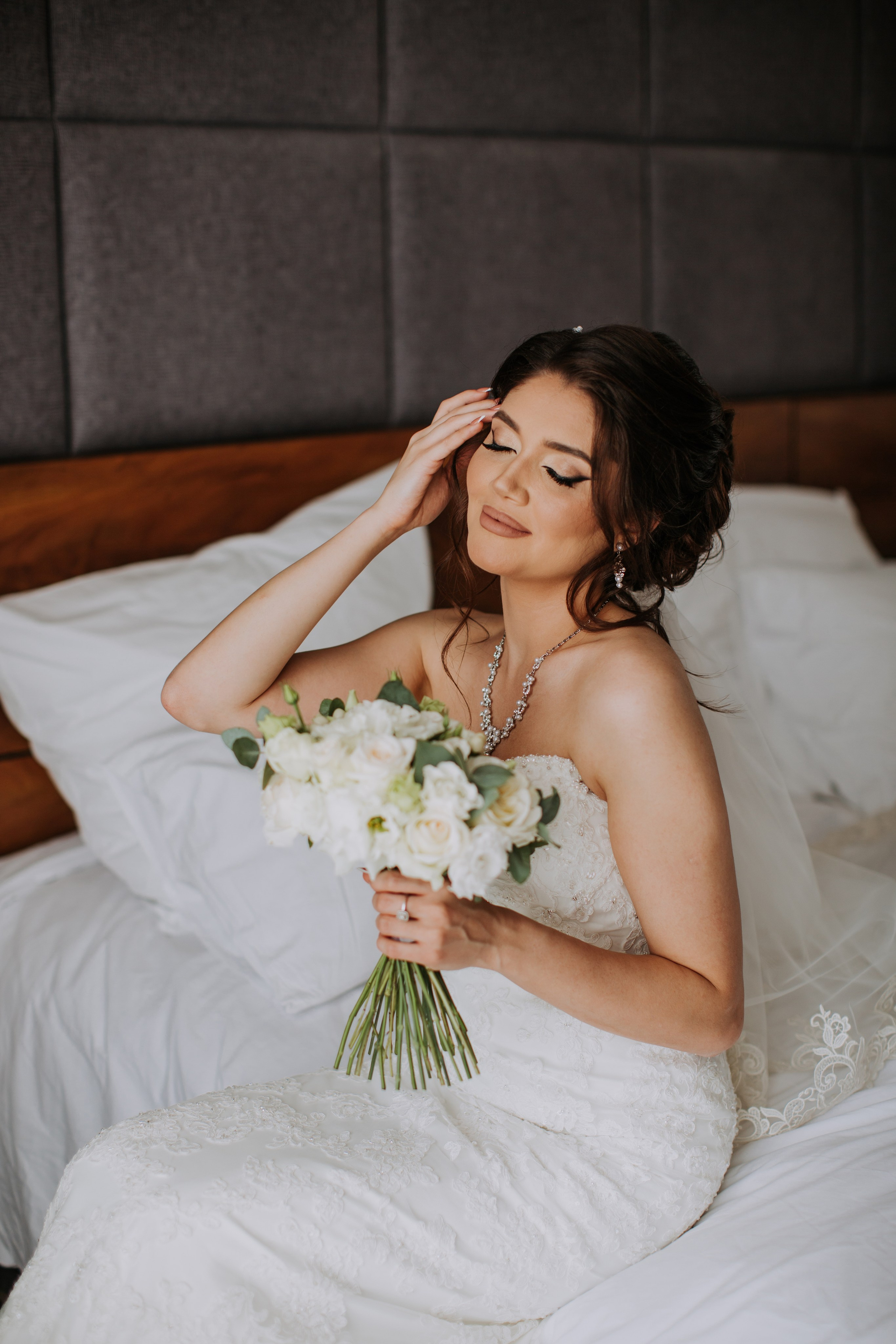 Камо и Анжелика. Свадебный фотограф и видеограф в Ростове-на-Дону Романенко