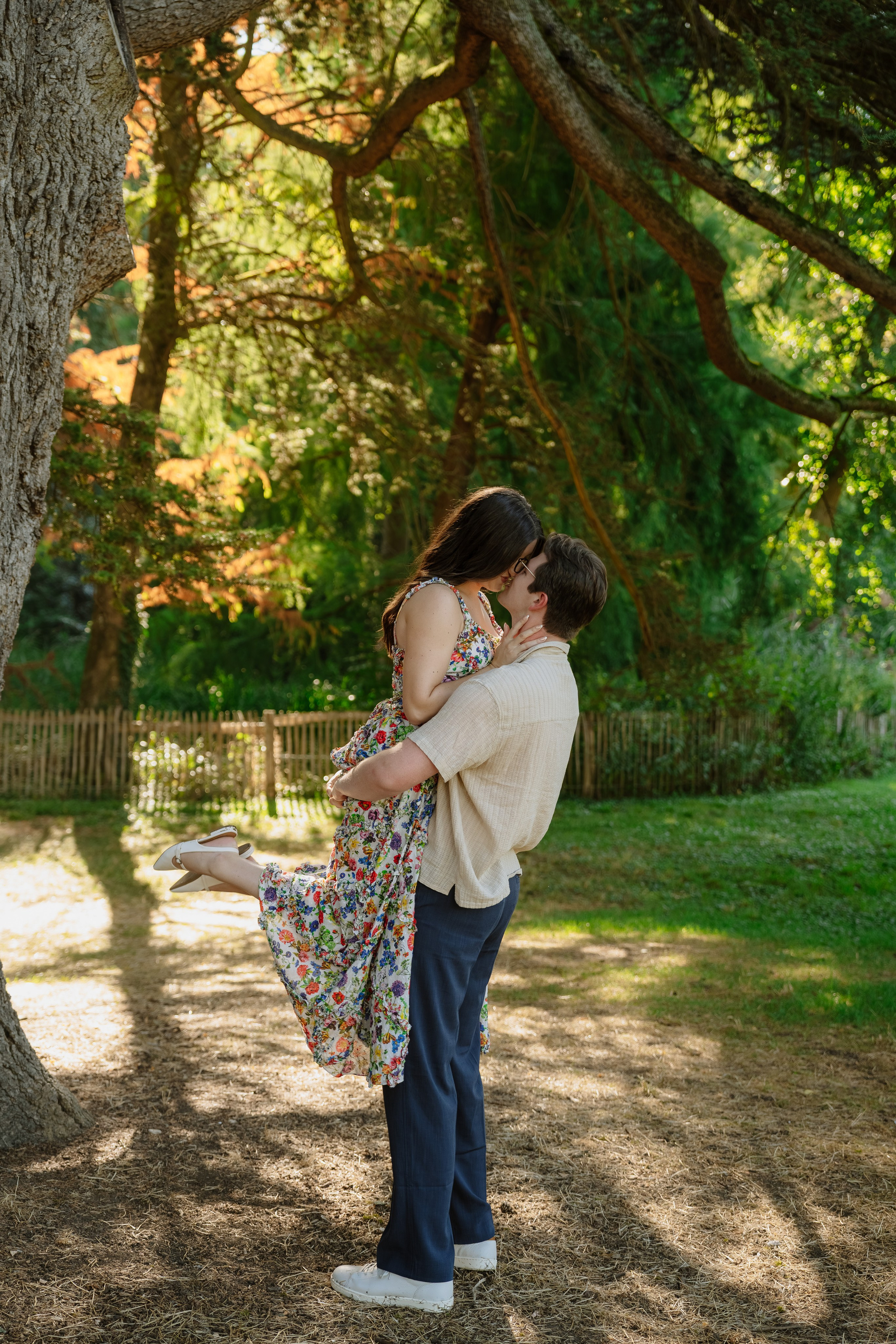 Alyssa & Brock. Professional Wedding Photographer Geneva & Romande Switzerland | Tanya Creator