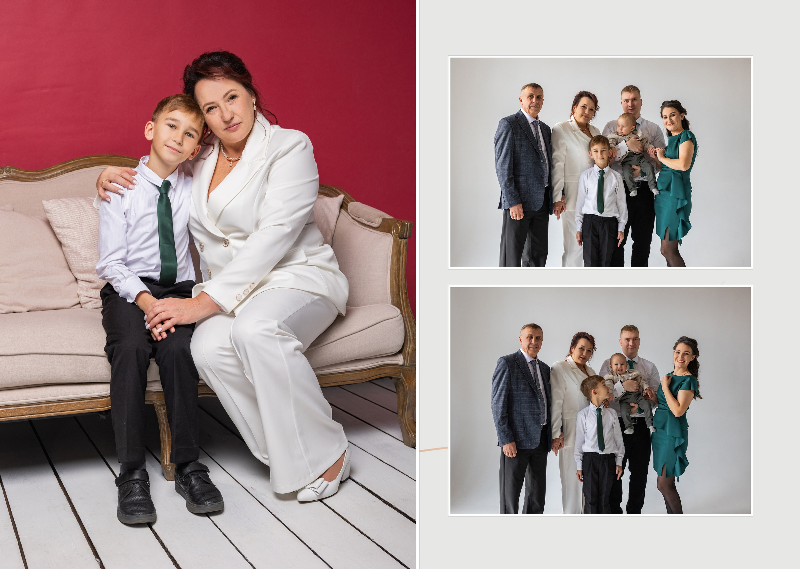 Семейный фотоальбом Владивосток. Выпускные альбомы во Владивостоке