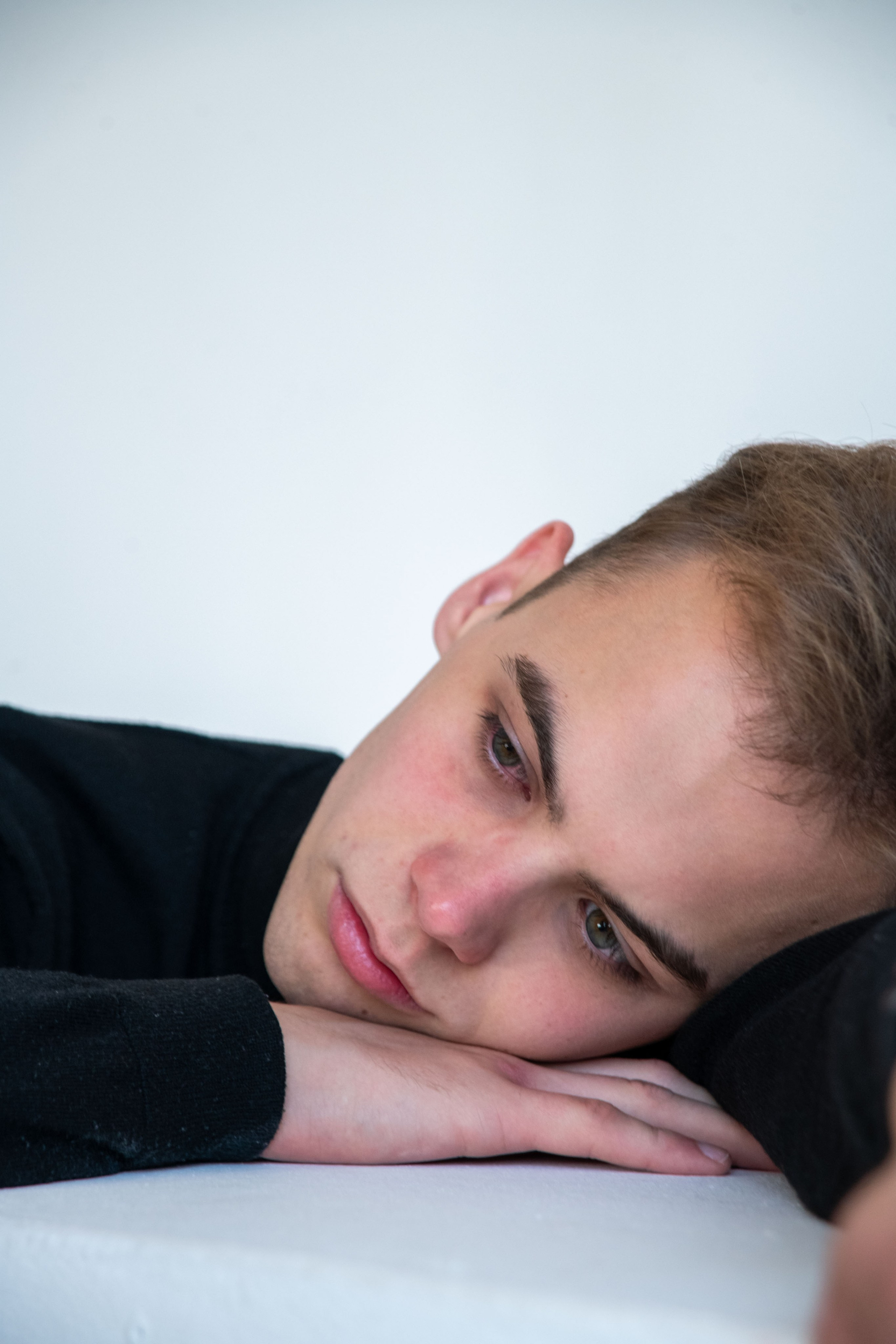 Ярослав. Большакова Полина — фотограф в Туле