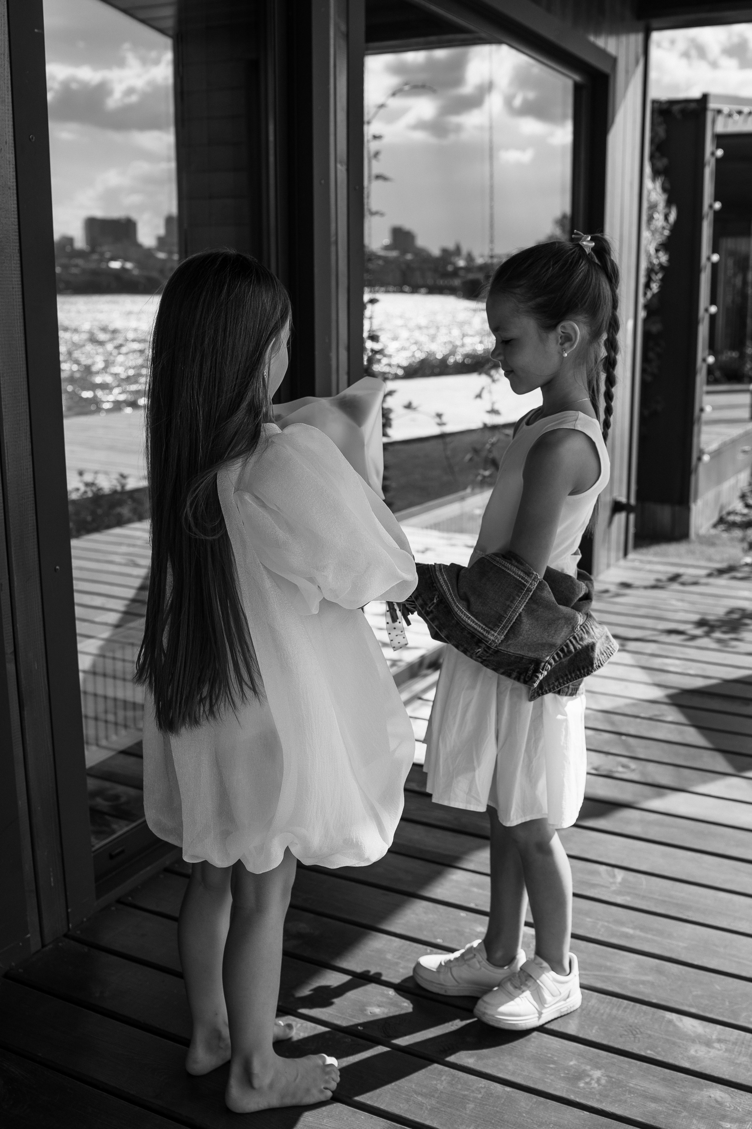 День Рождения Софии 8 лет. Свадебный и семейный фотограф в Воронеже Анастасия Бойко