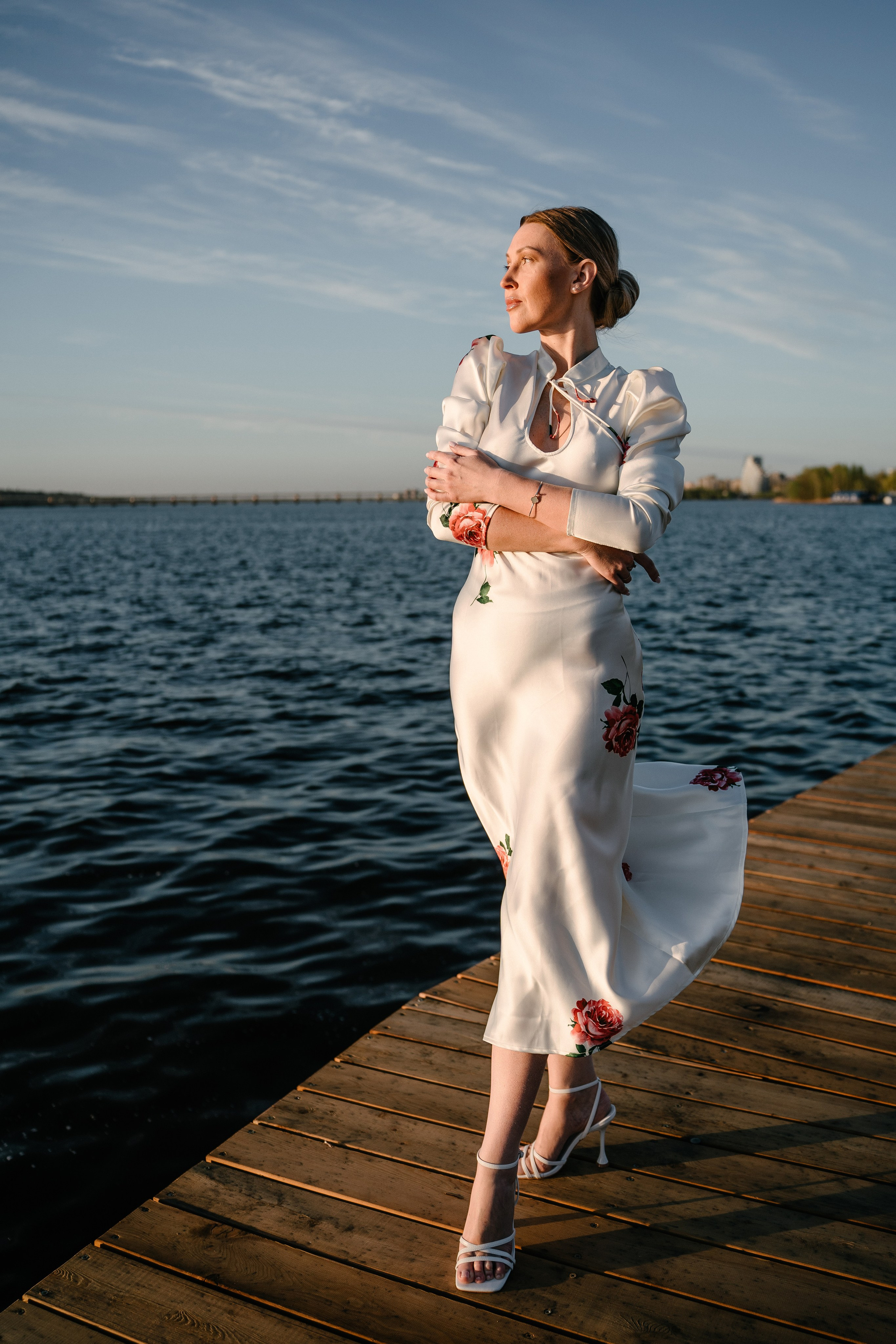 День Рождения Анастасии. Свадебный и семейный фотограф в Воронеже Анастасия Бойко
