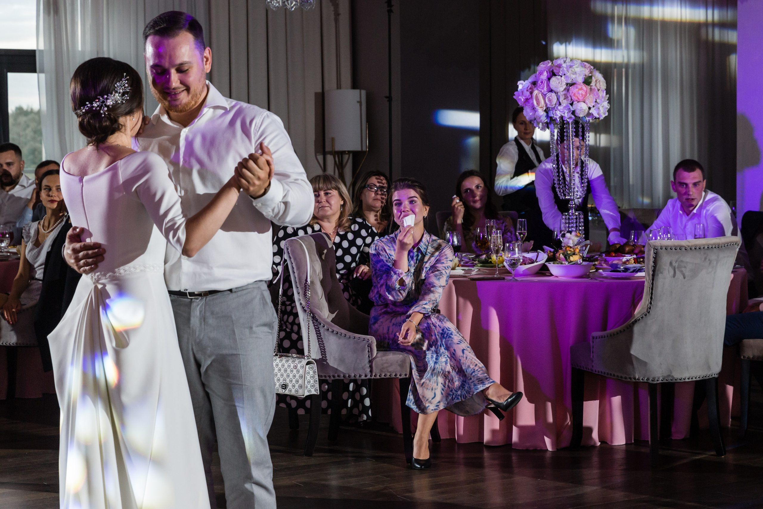 Roma & Anya. Главная