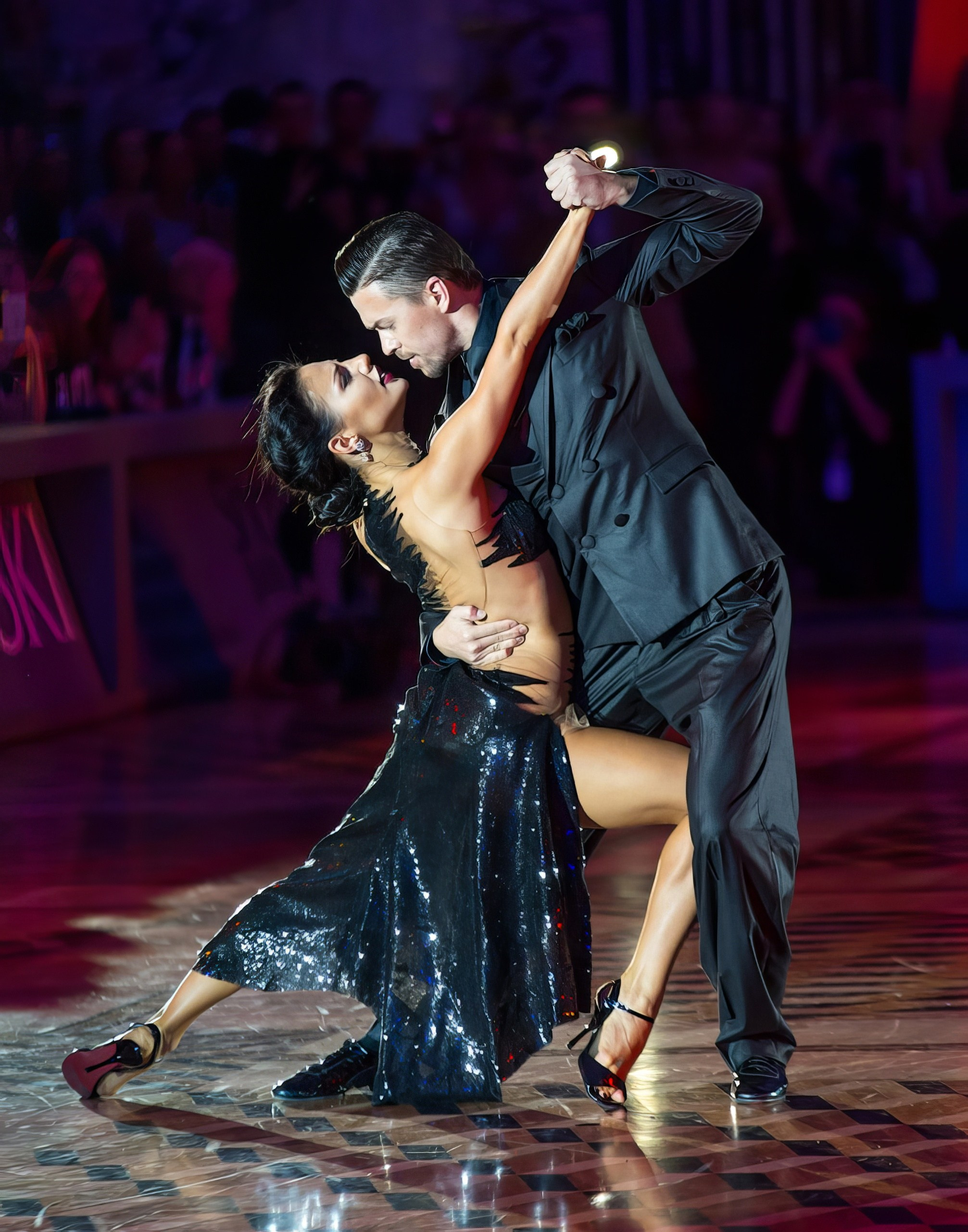 Репортаж. Спорт. Константин Дем | Фотограф