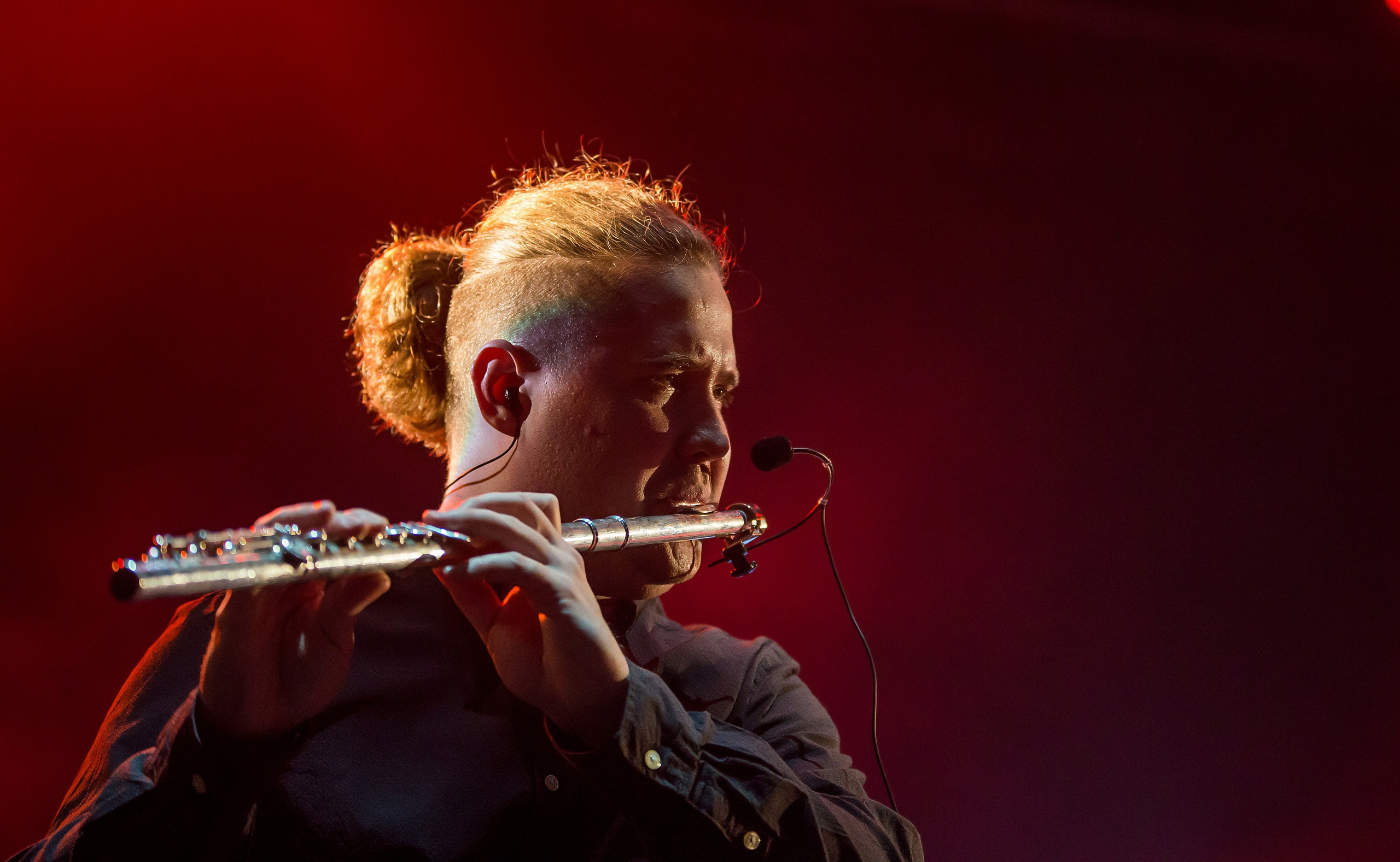 Концерты. Константин Дем | Фотограф